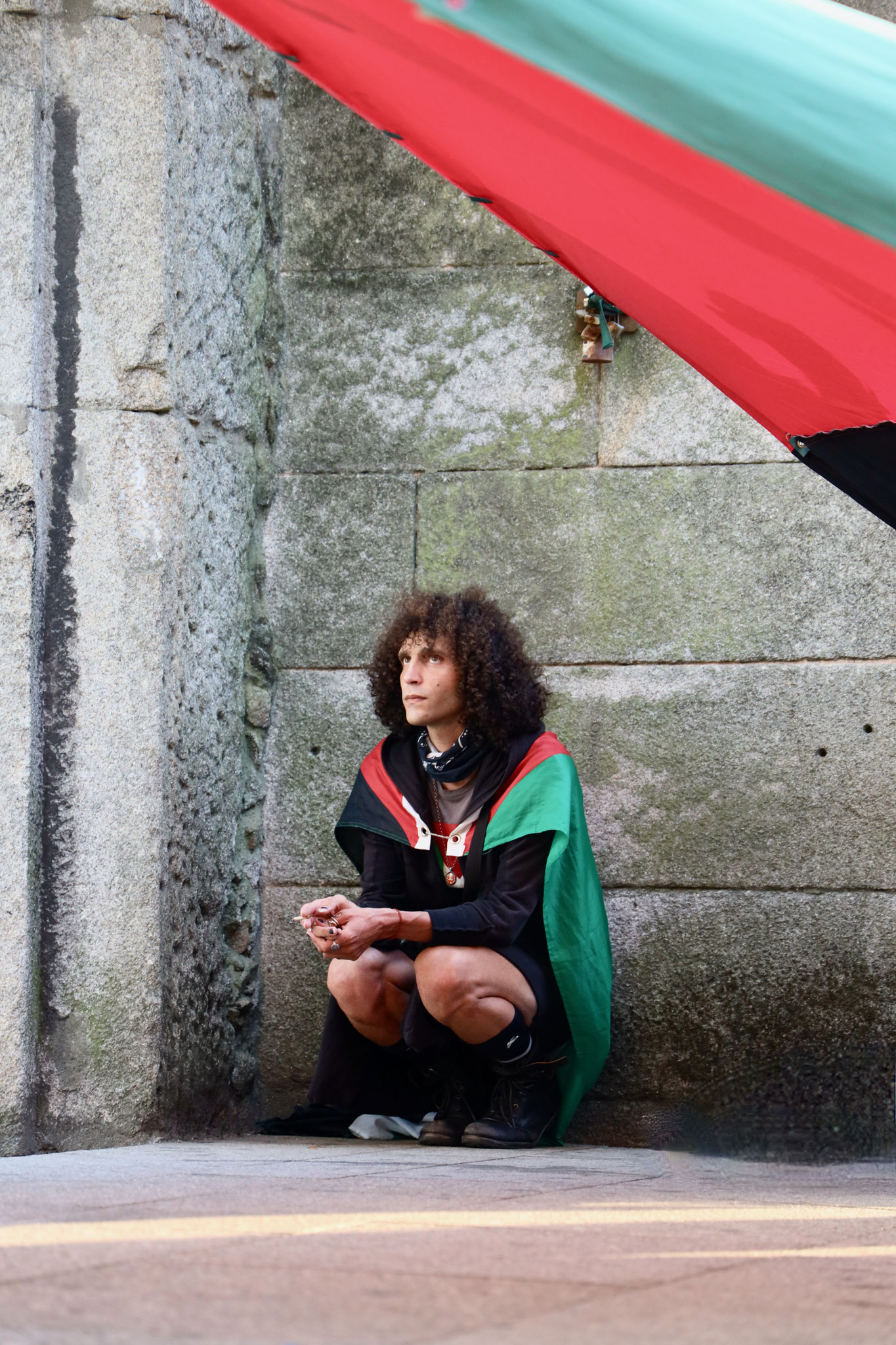 the decisive emotion | porto | agosto 2025