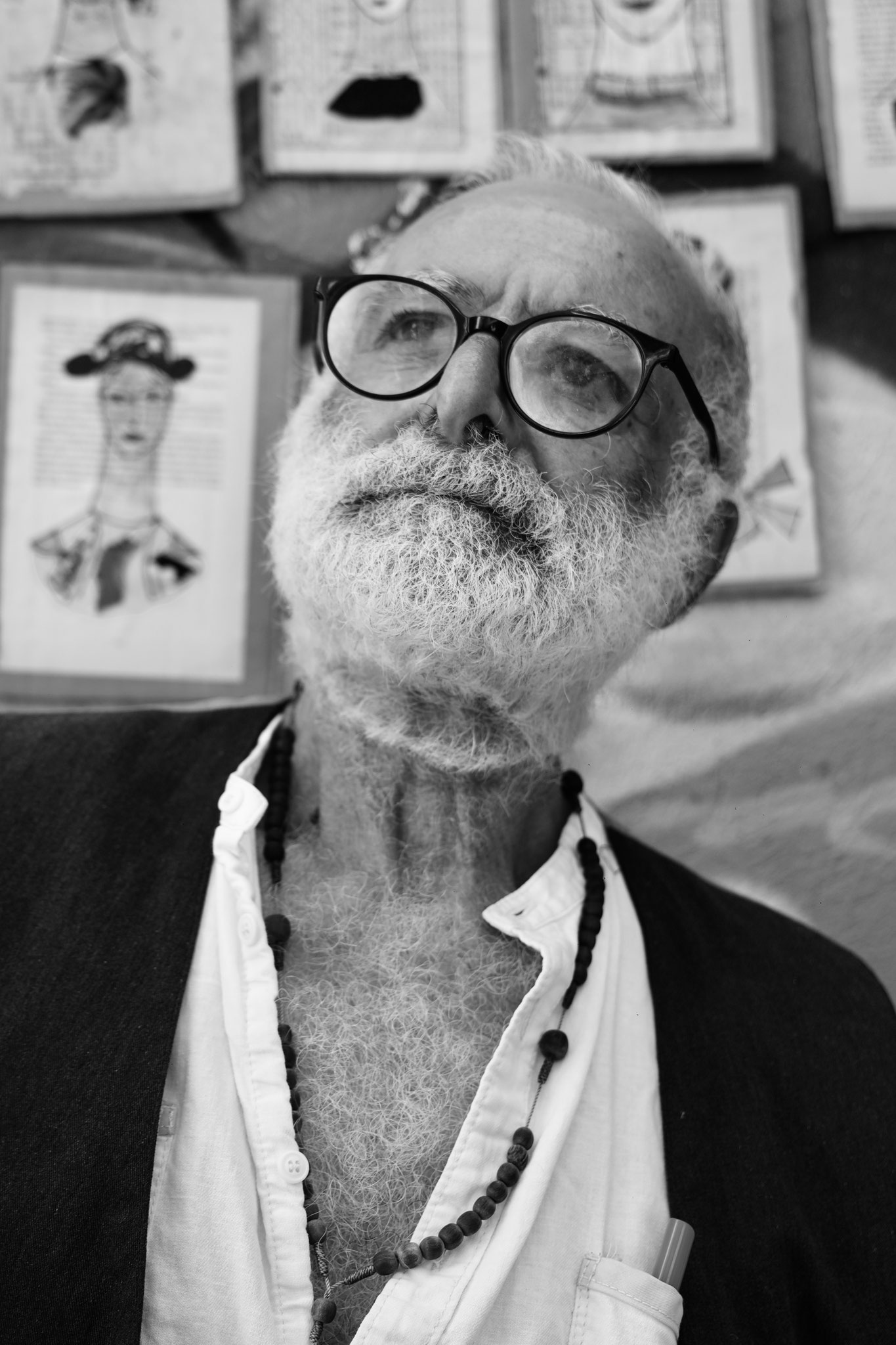 todo o retrato é um auto-retrato | málaga | maio 2026