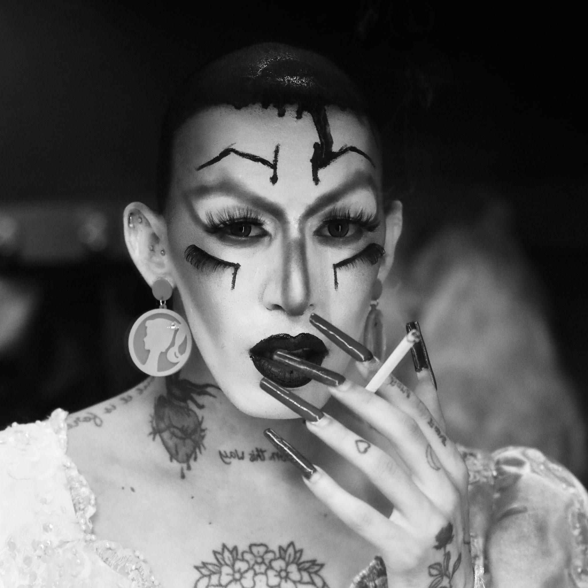 smoke gets in my eyes | porto | maio 2026