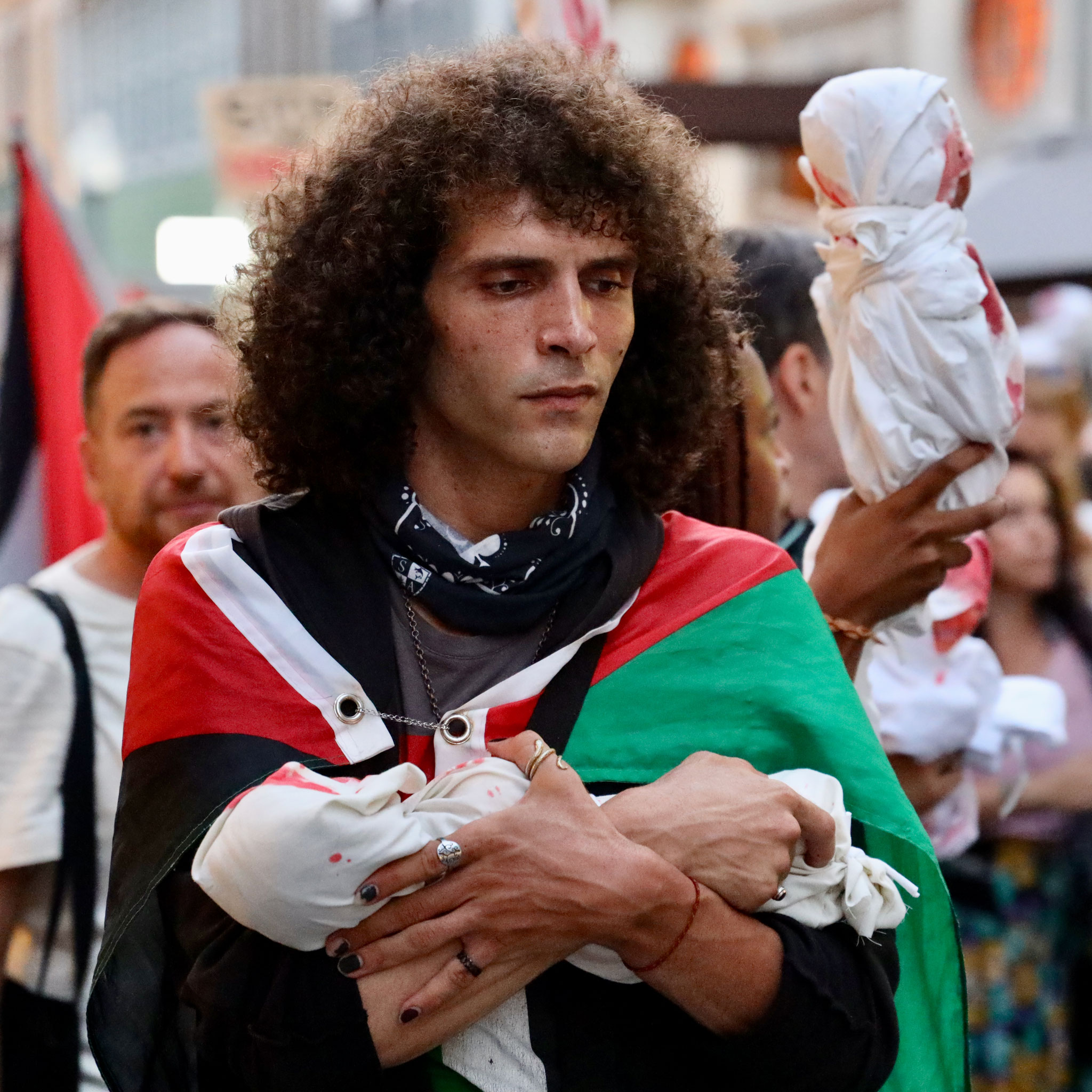 the decisive emotion | porto | agosto 2025