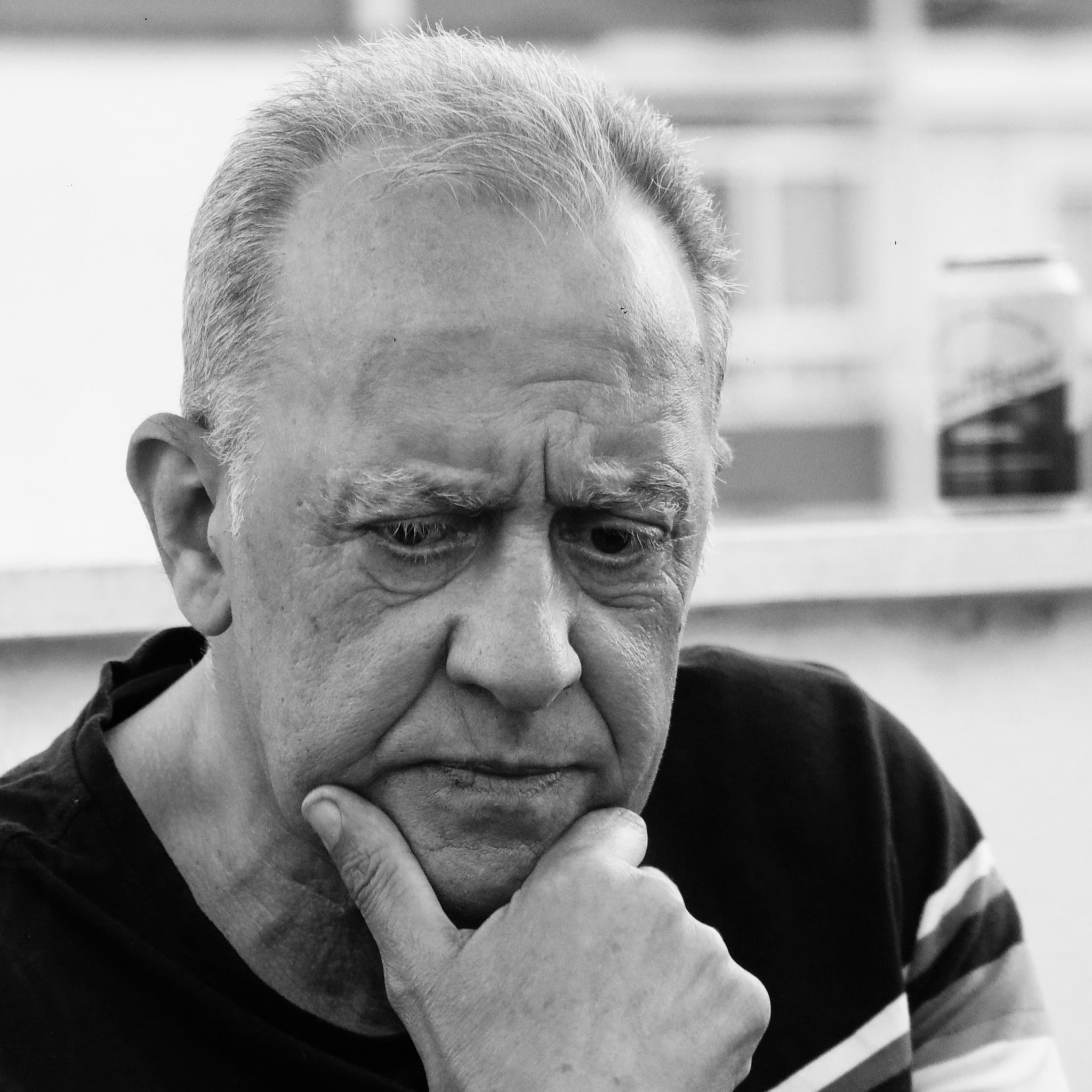 the face of a nation | málaga | maio 2026