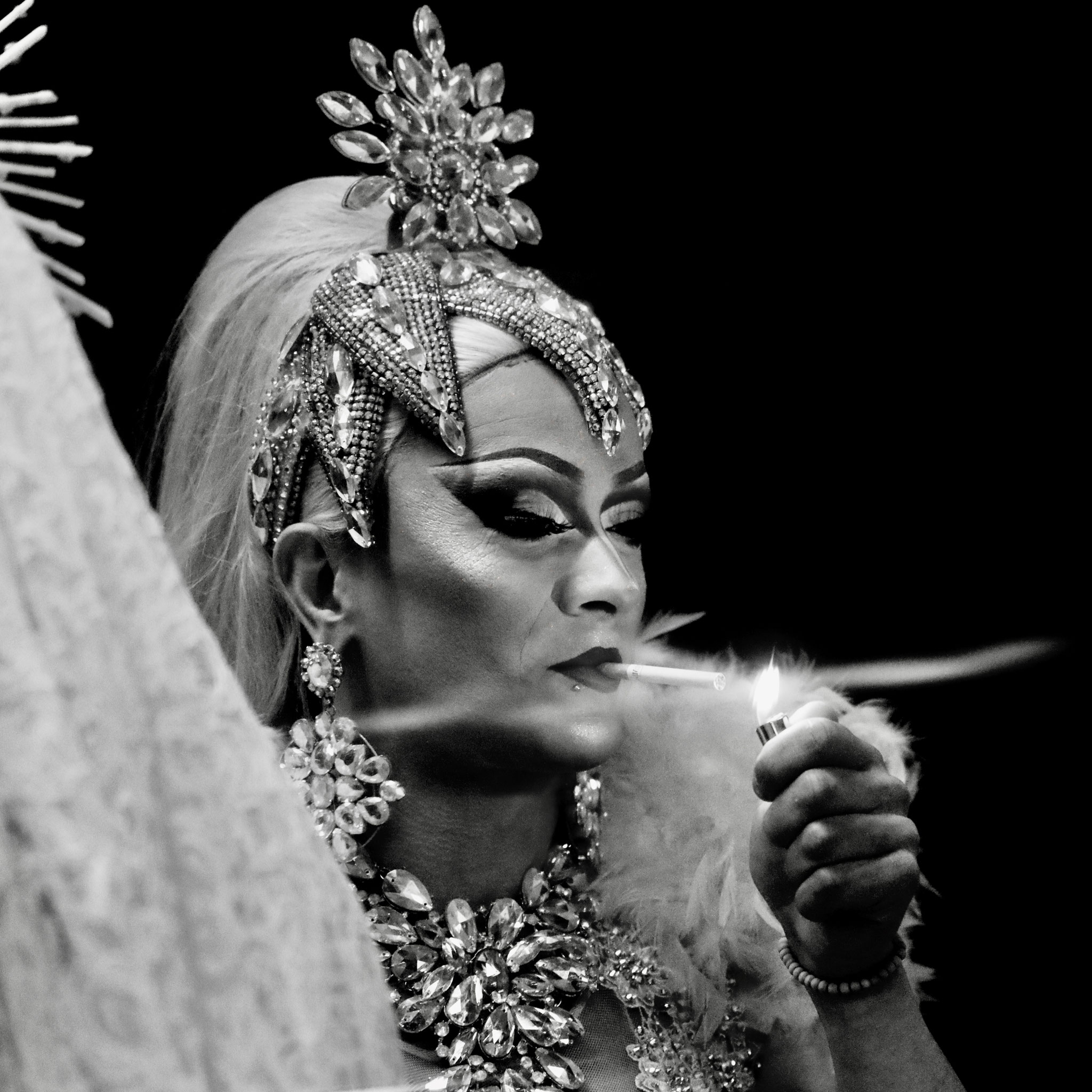 smoke gets in my eyes | porto | junho 2026