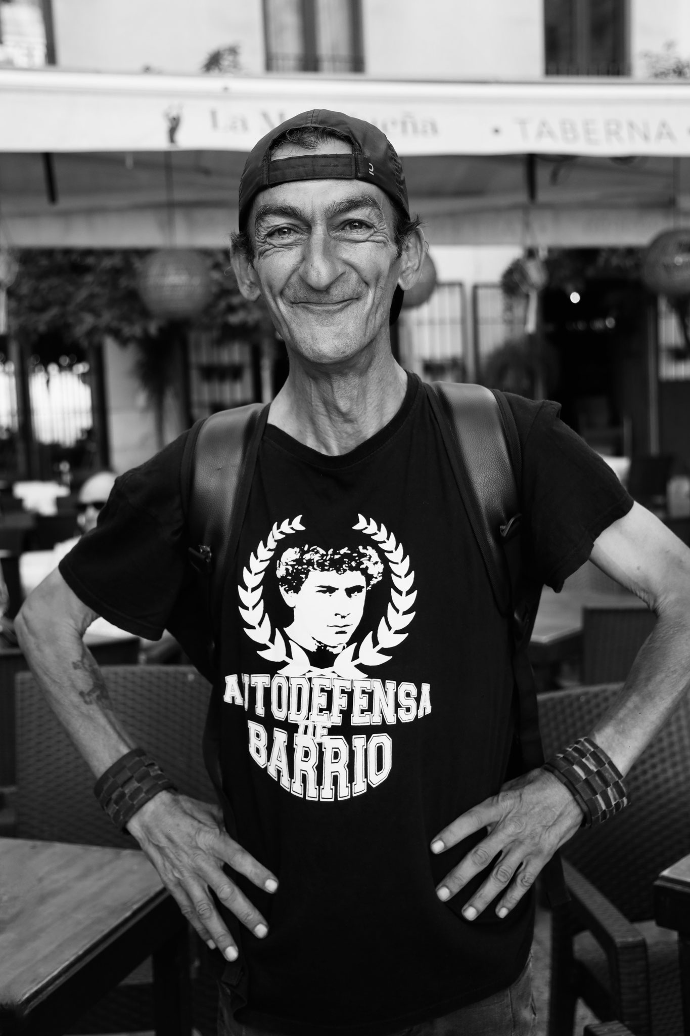 comunidade | málaga | maio 2026