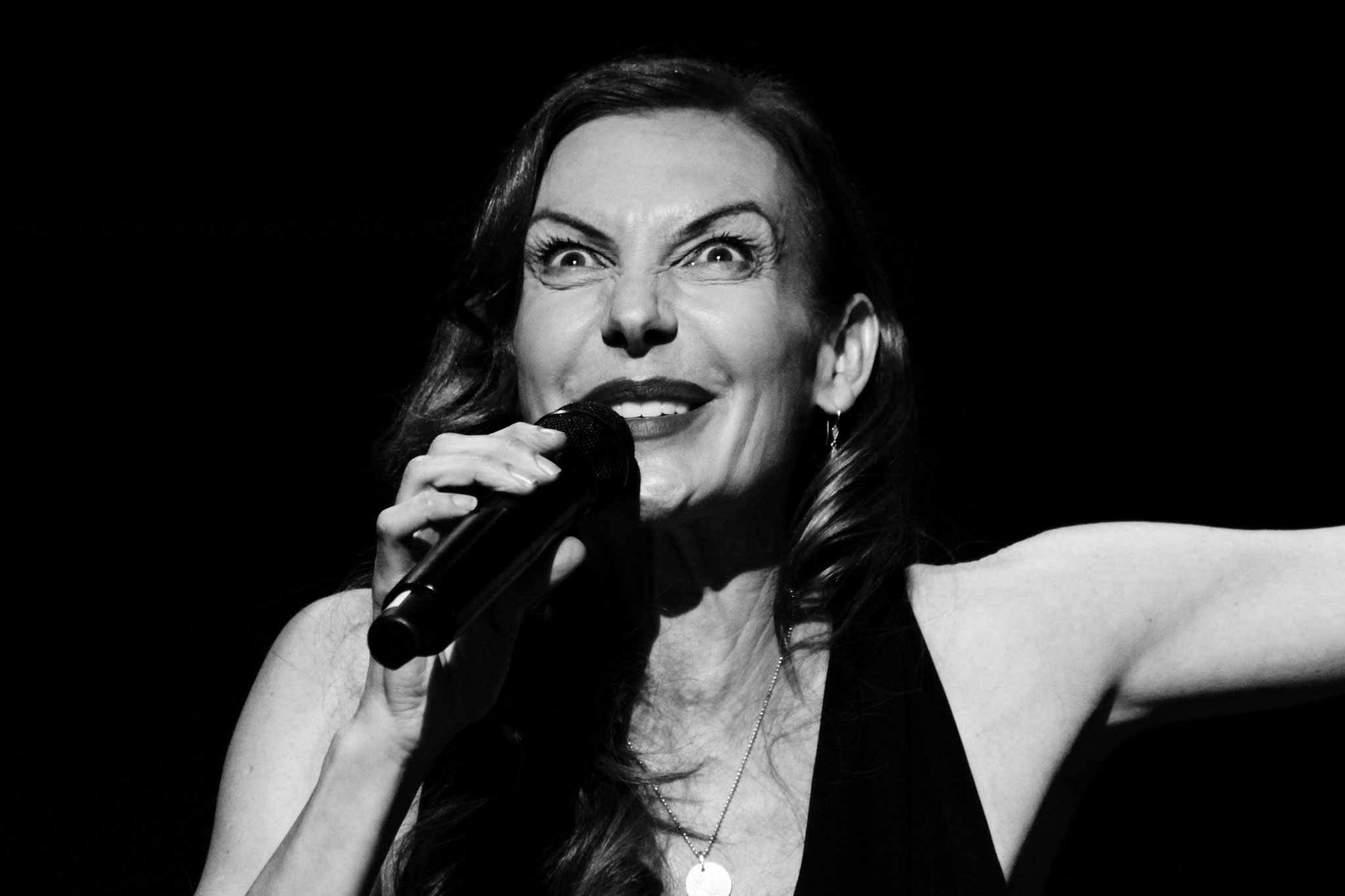 Ute Lemper