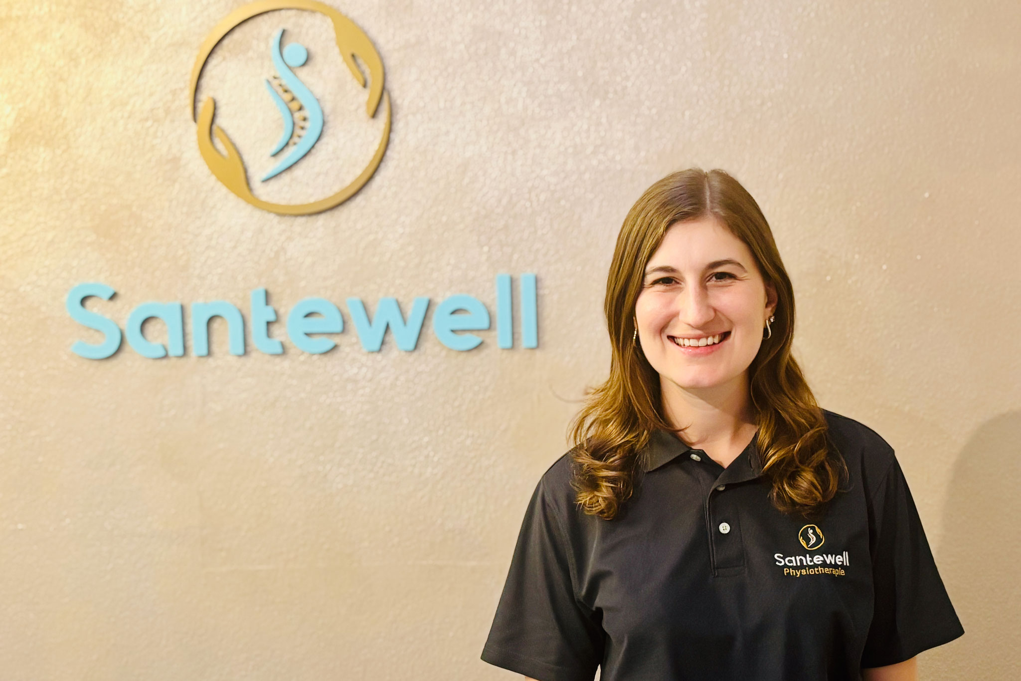 Nathalie Krapf, Physiotherapeutin mit Herz und Seele, Beckenbodenphysiotherapie, Hausbesuche ....