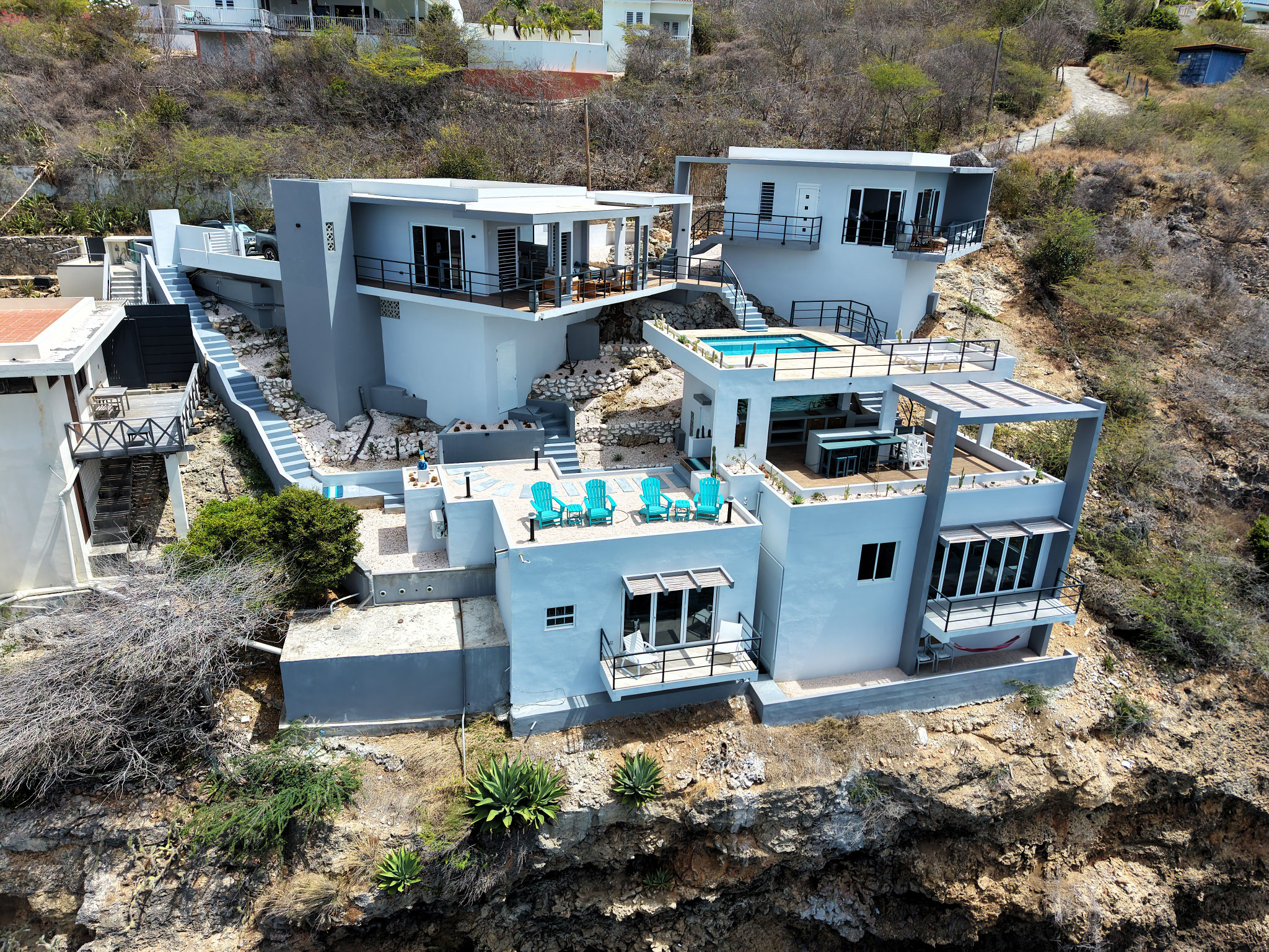 As Constructed