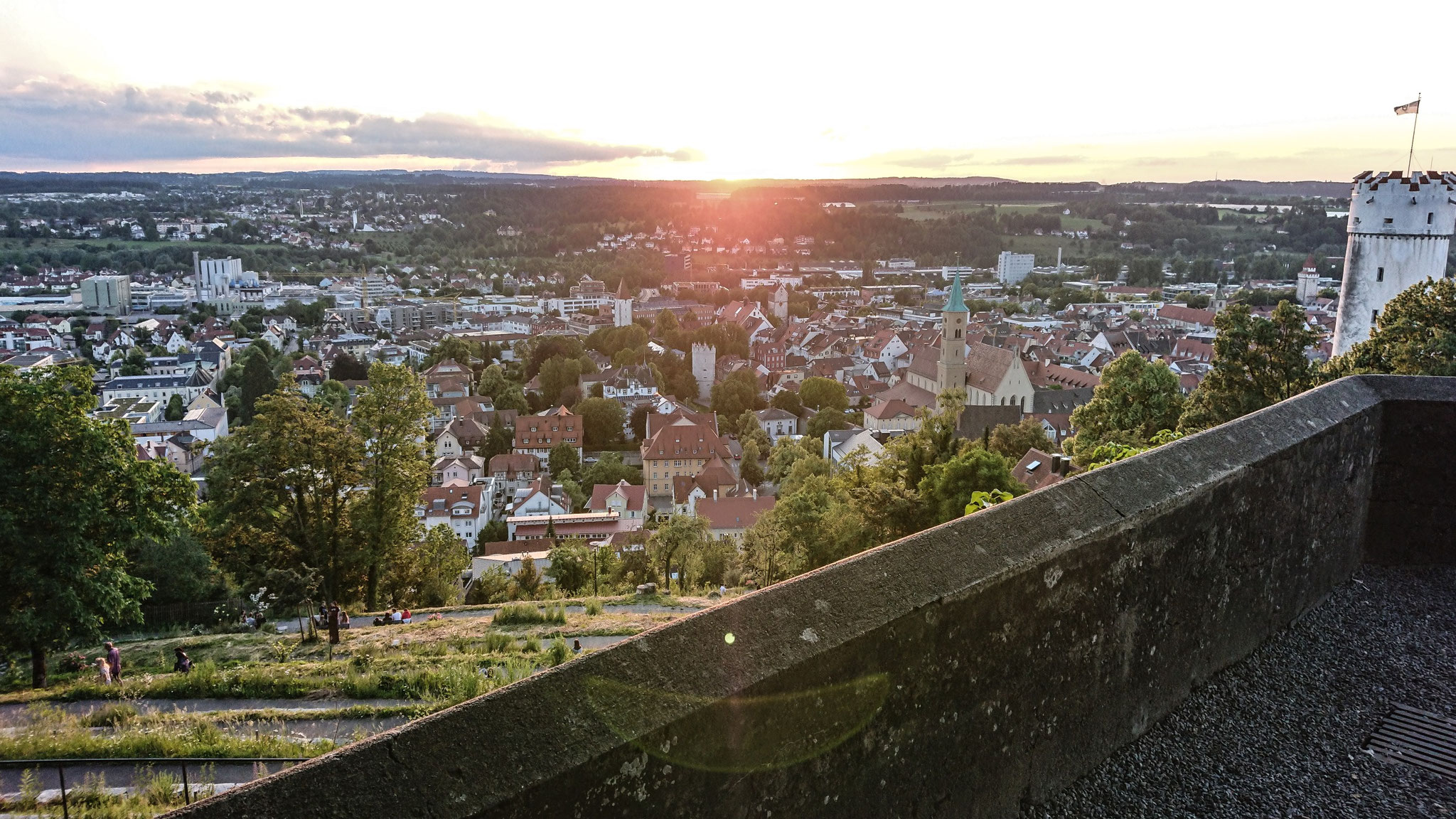 Ravensburg