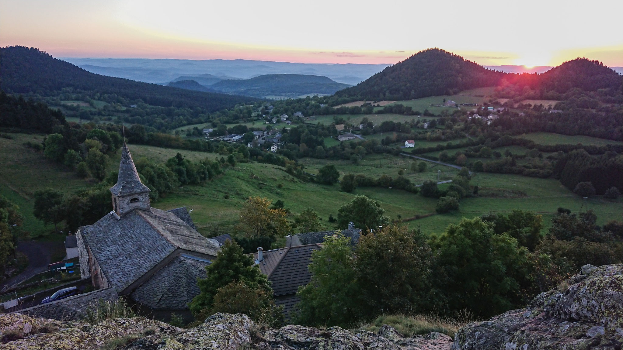 Queyriers, Frankreich