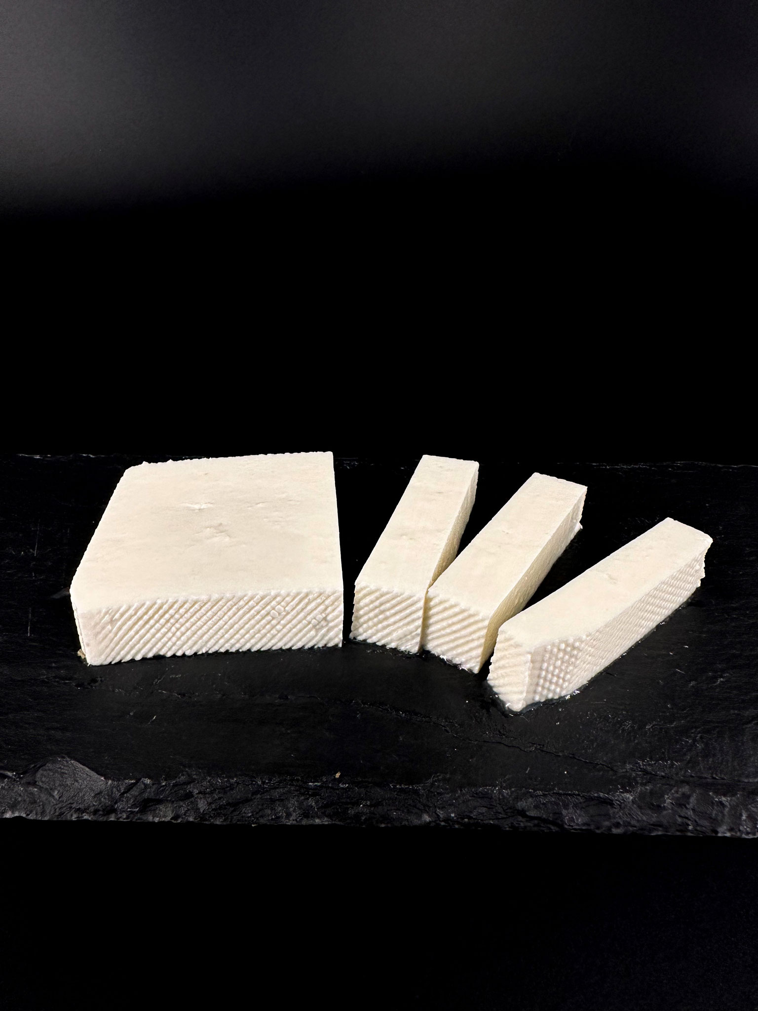 Spachinger Schafkäse ganz Natur