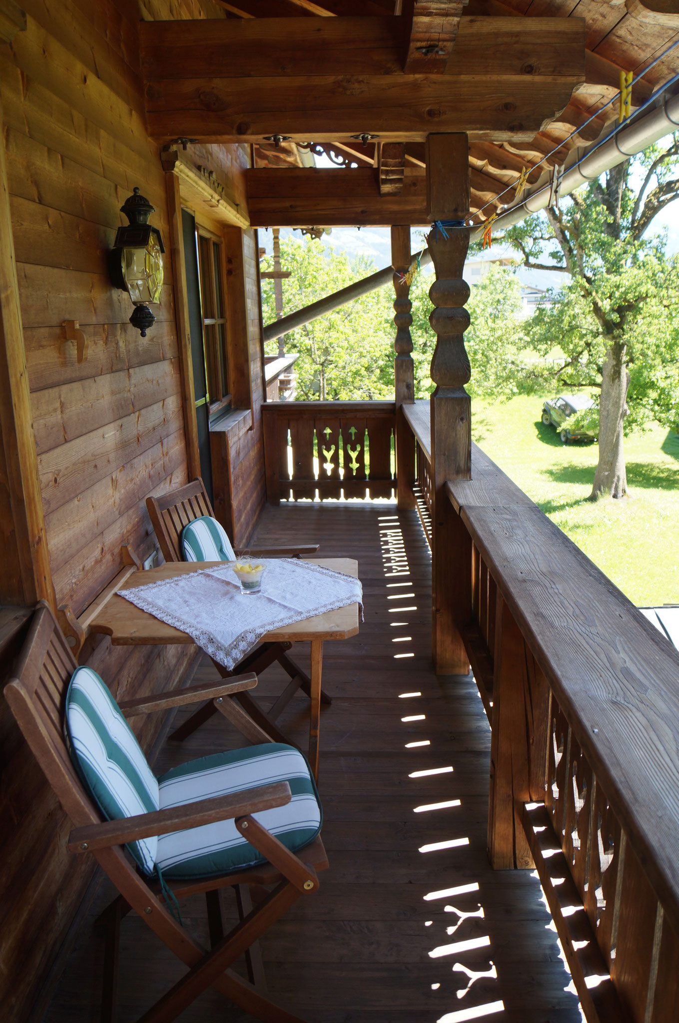 Balkon