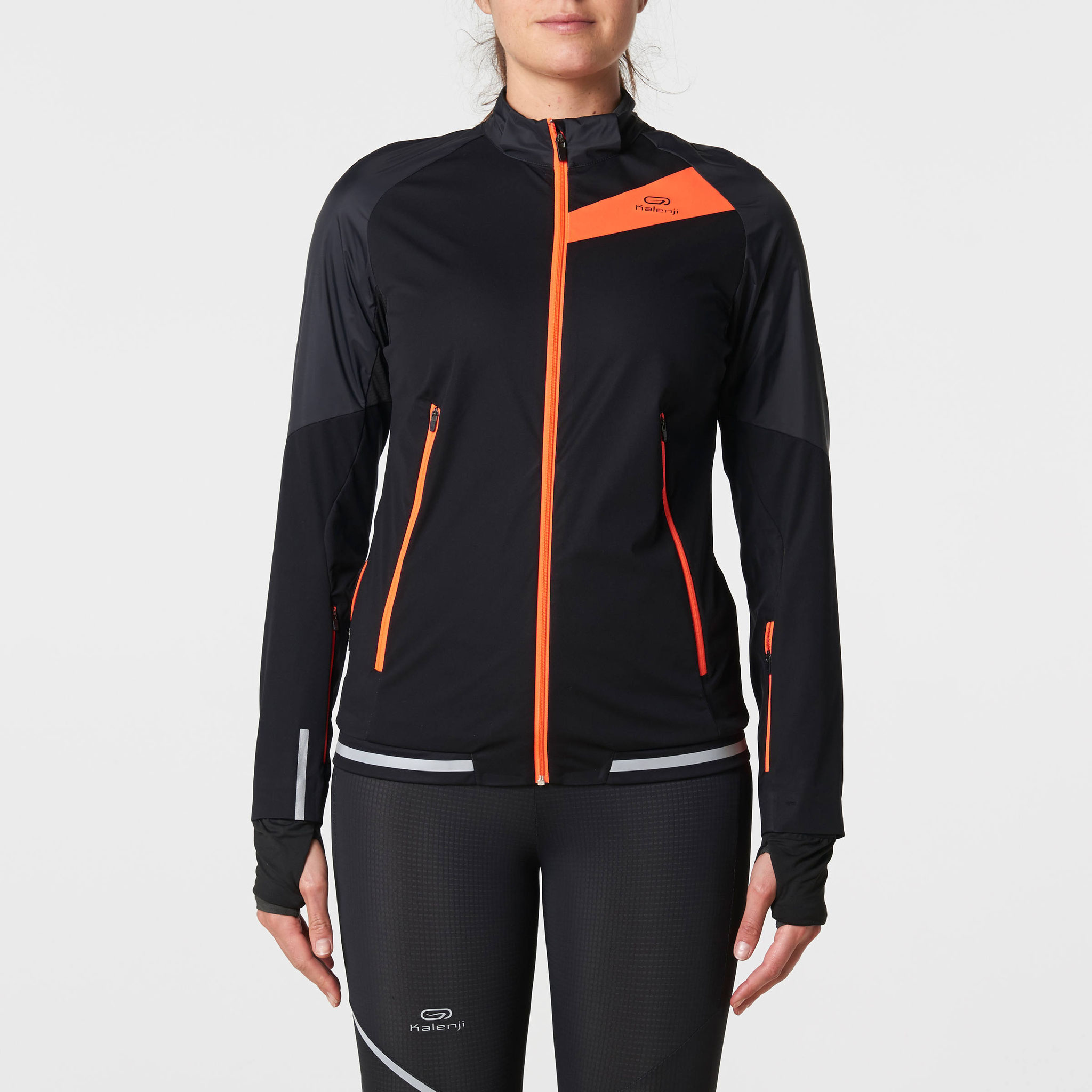 gilet running kalenji