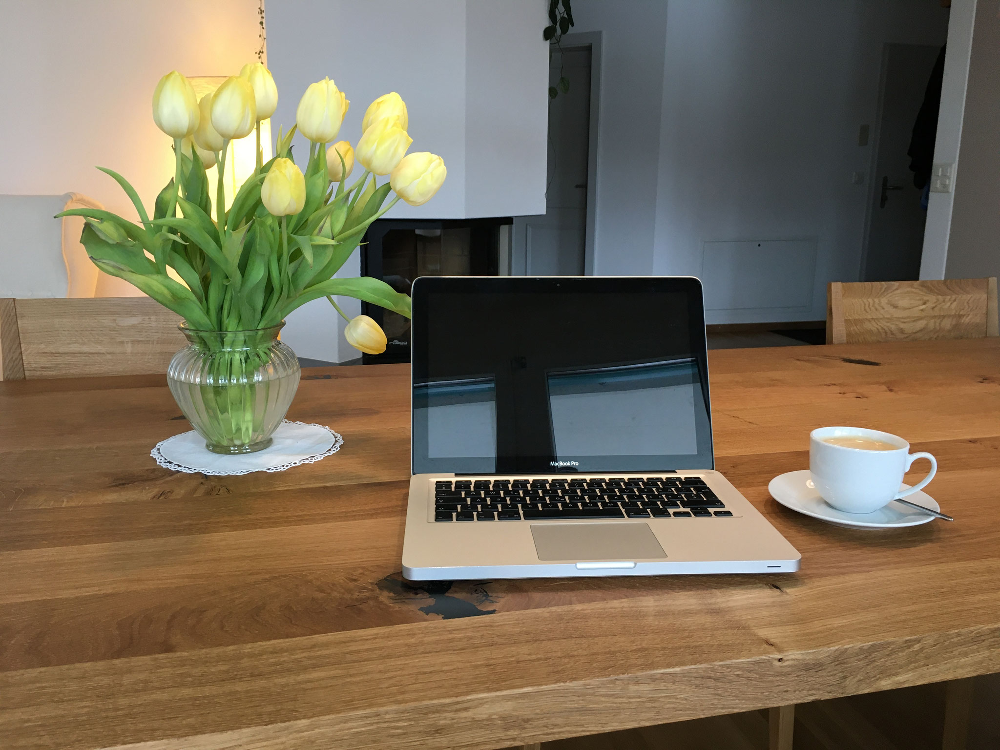 Homeoffice- Einrichtungen - ch-boeschs Webseite!