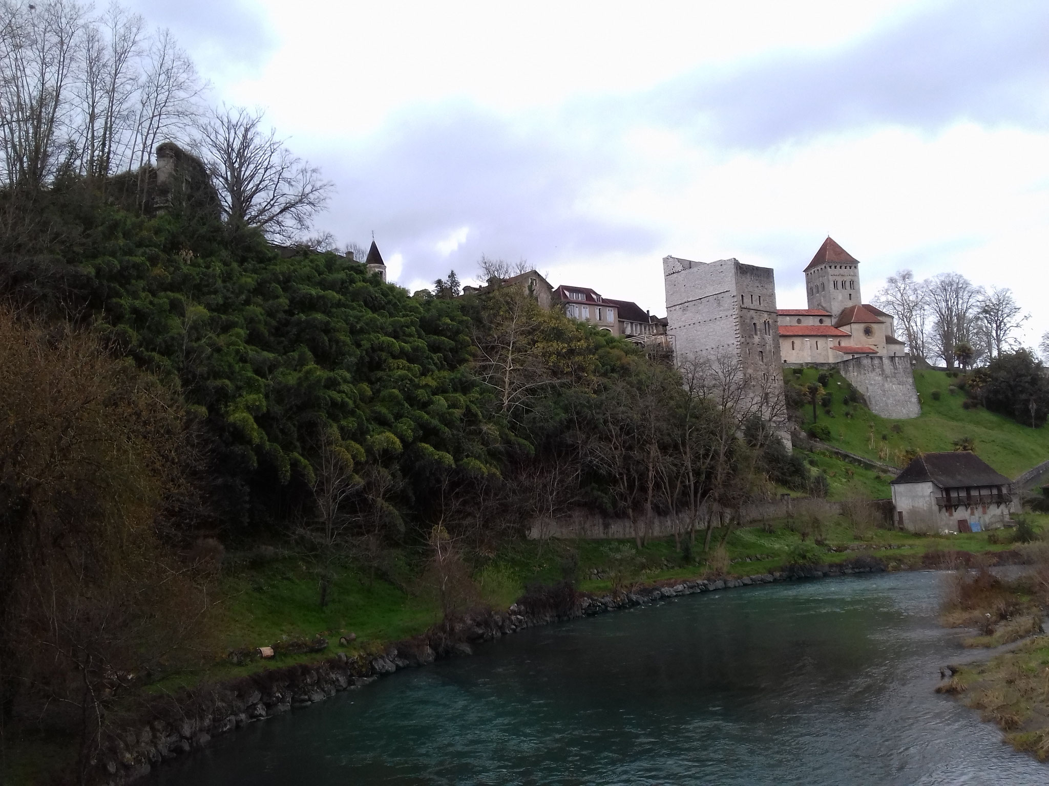 Sortie Du 25 Septembre Cercle Henri Iv