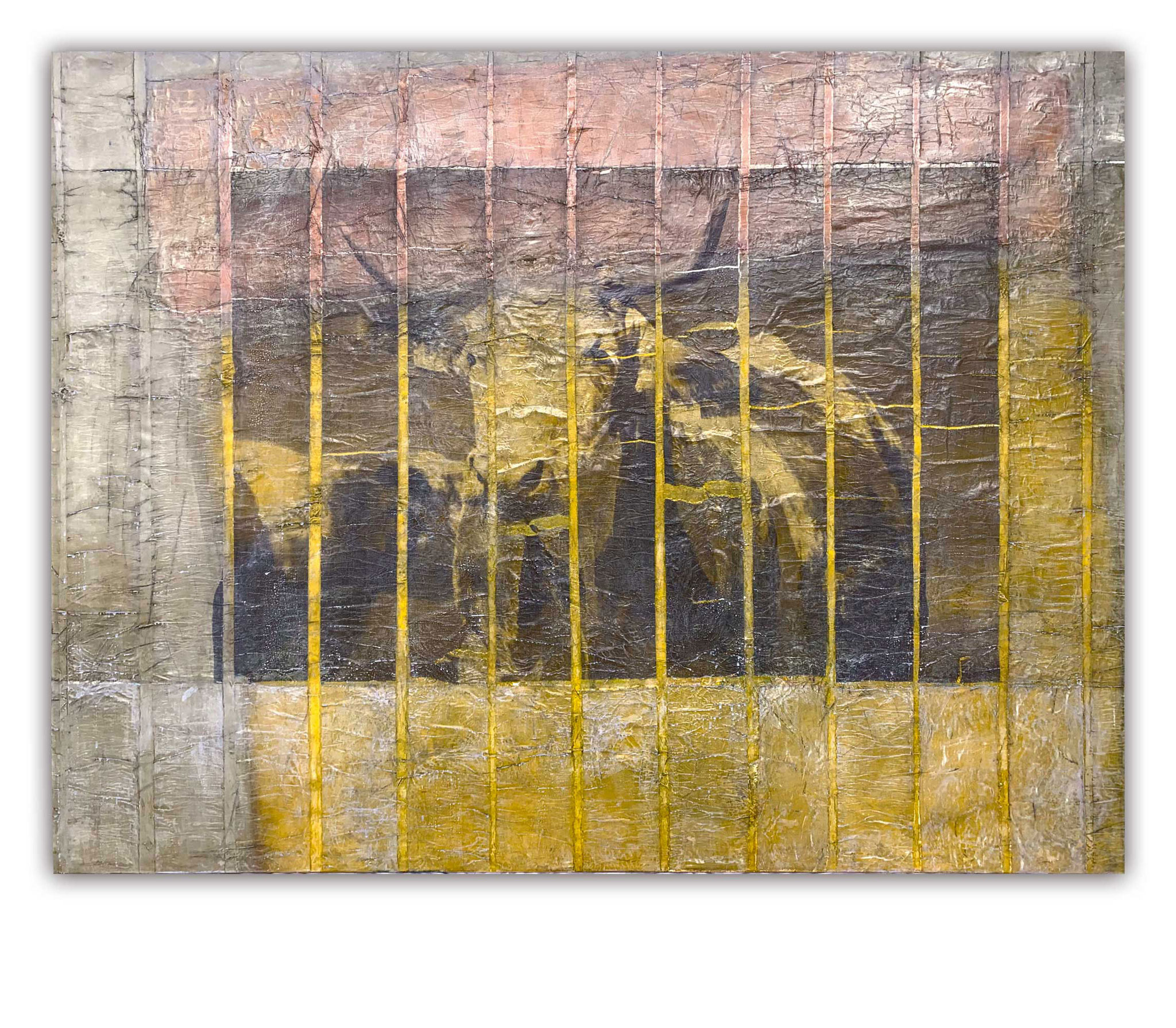Erika, 180x160 cm