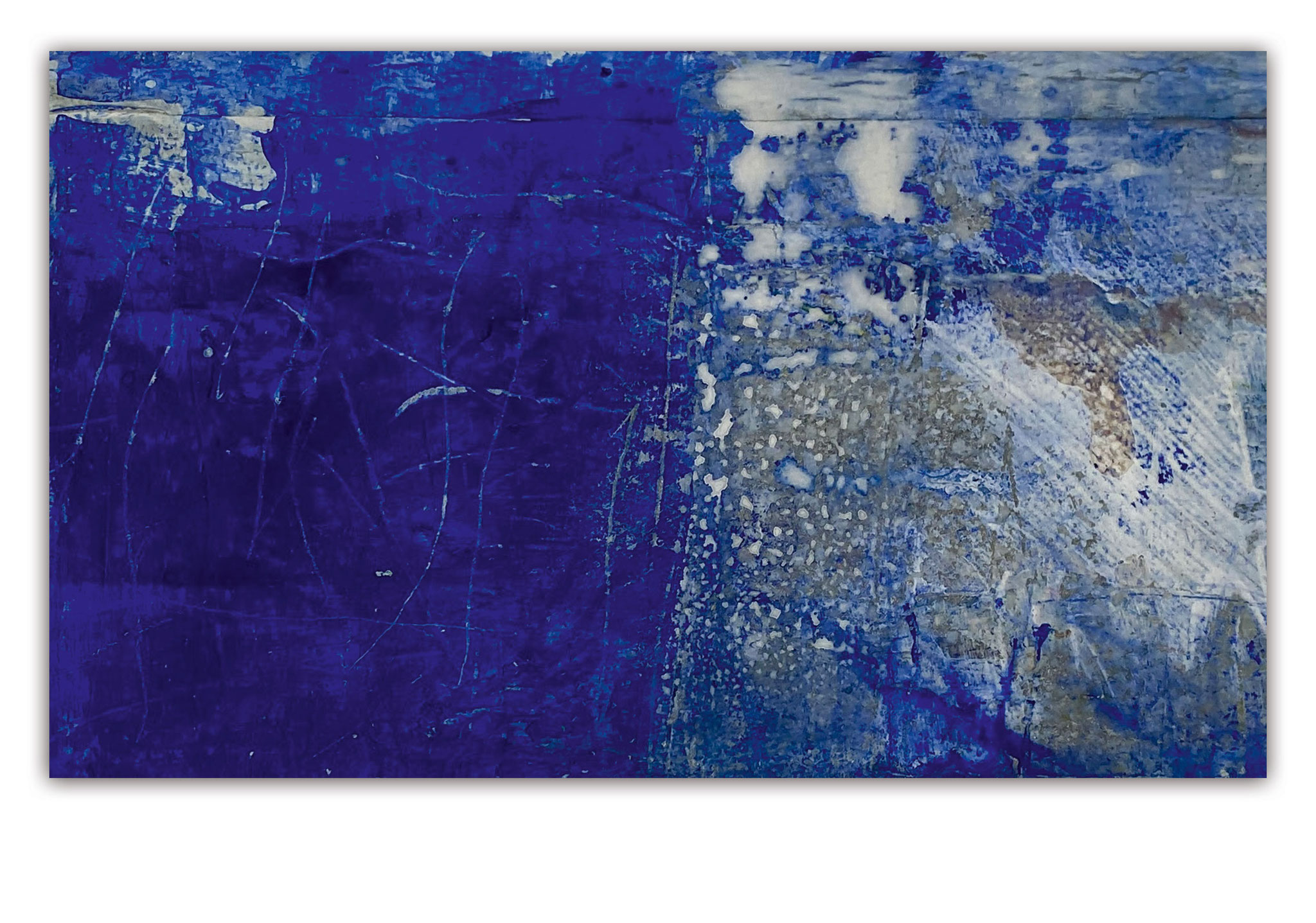 Ohne Titel, 27x17 cm