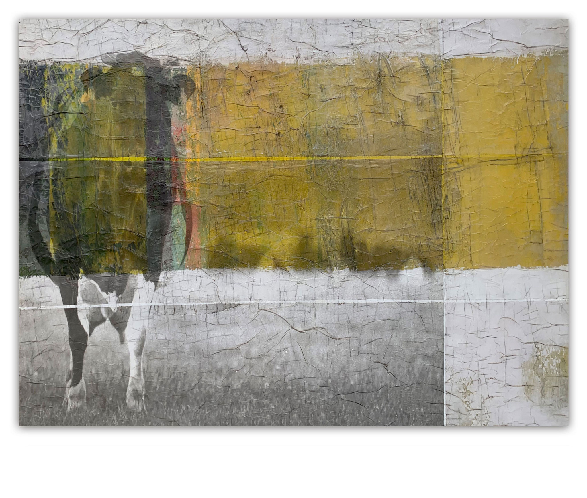 Tinka, 160x140 cm