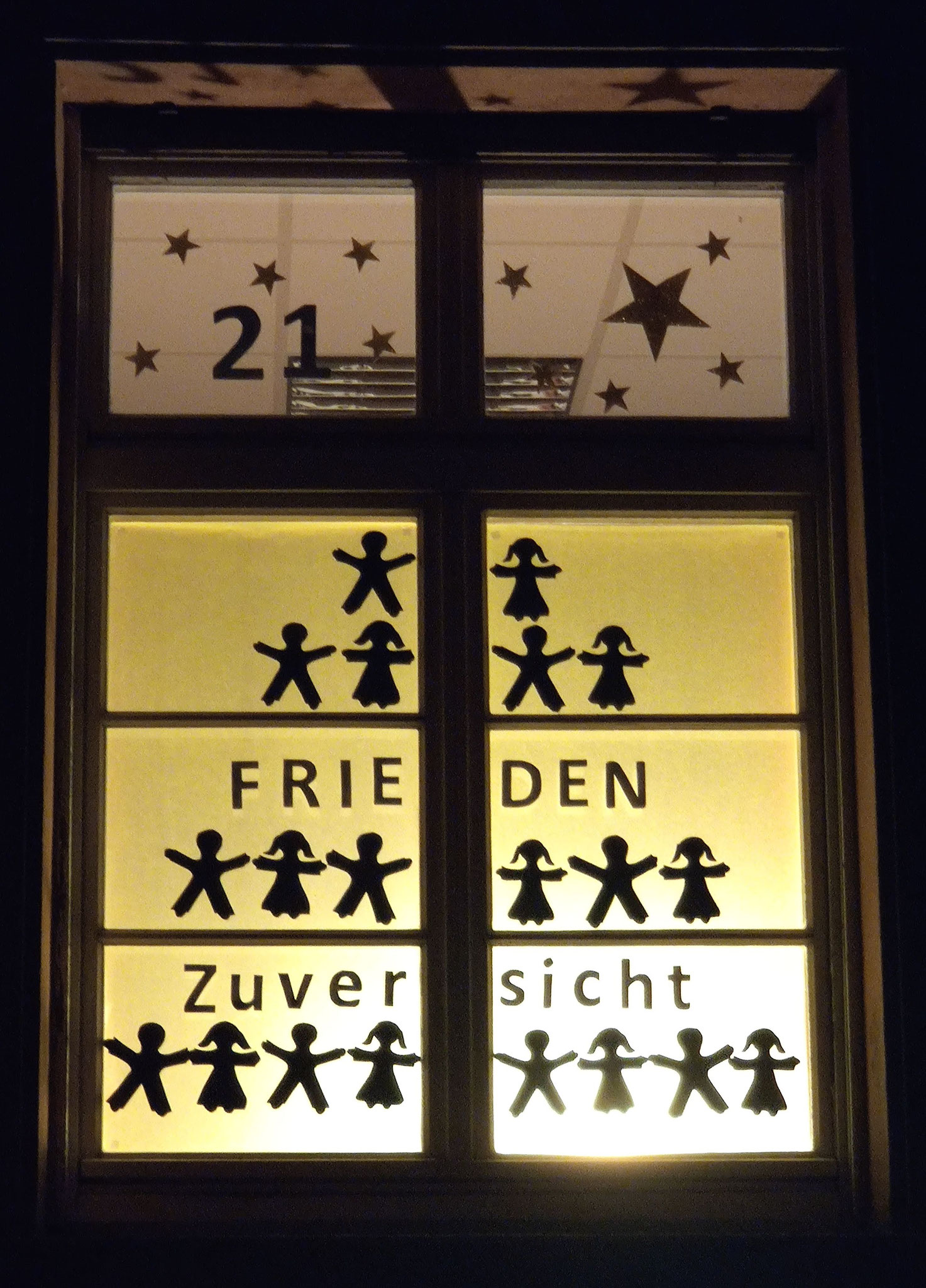 21 - Hintergasse 14