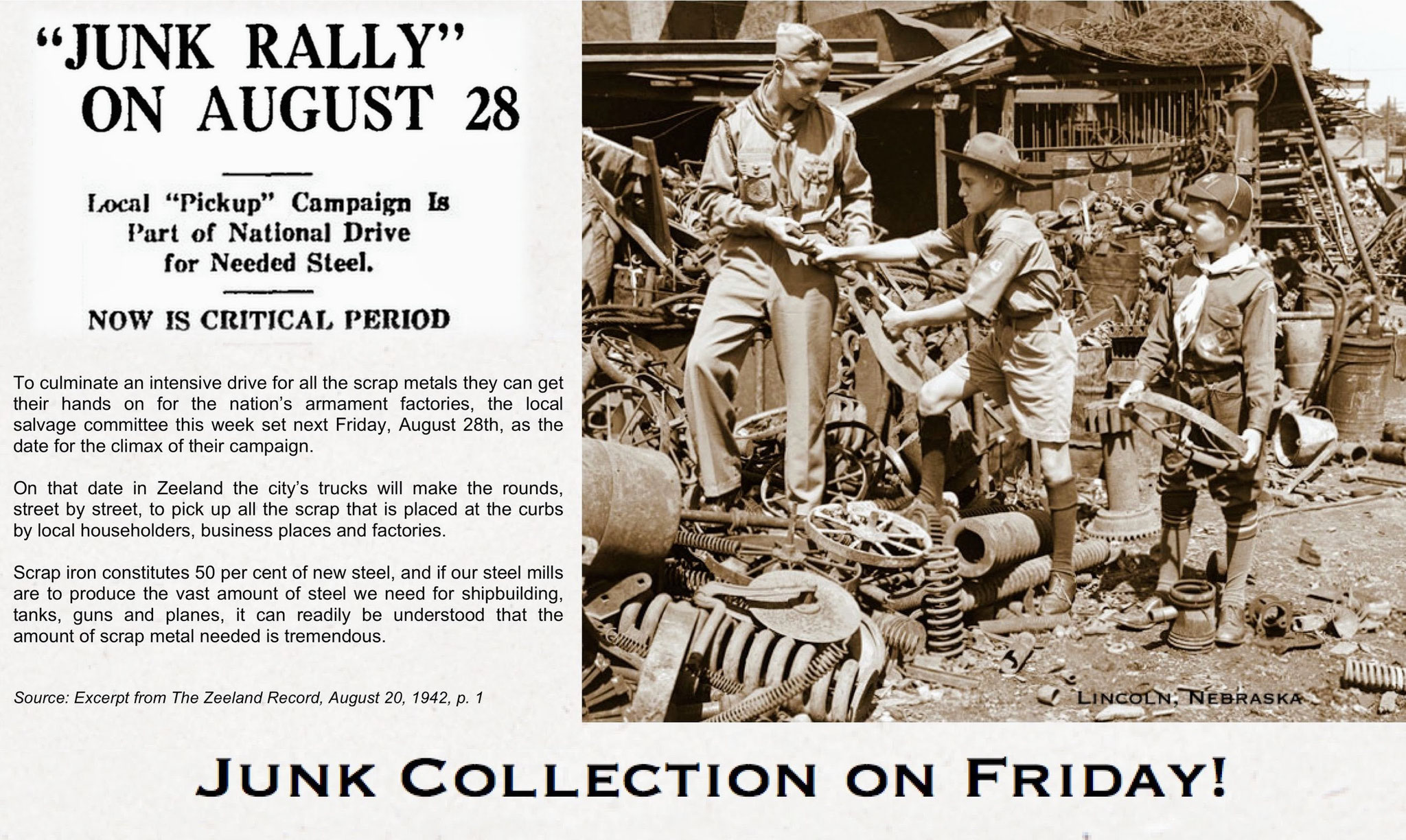 InDepth View of the "Back Home" Wall Veterans' Memorial Room