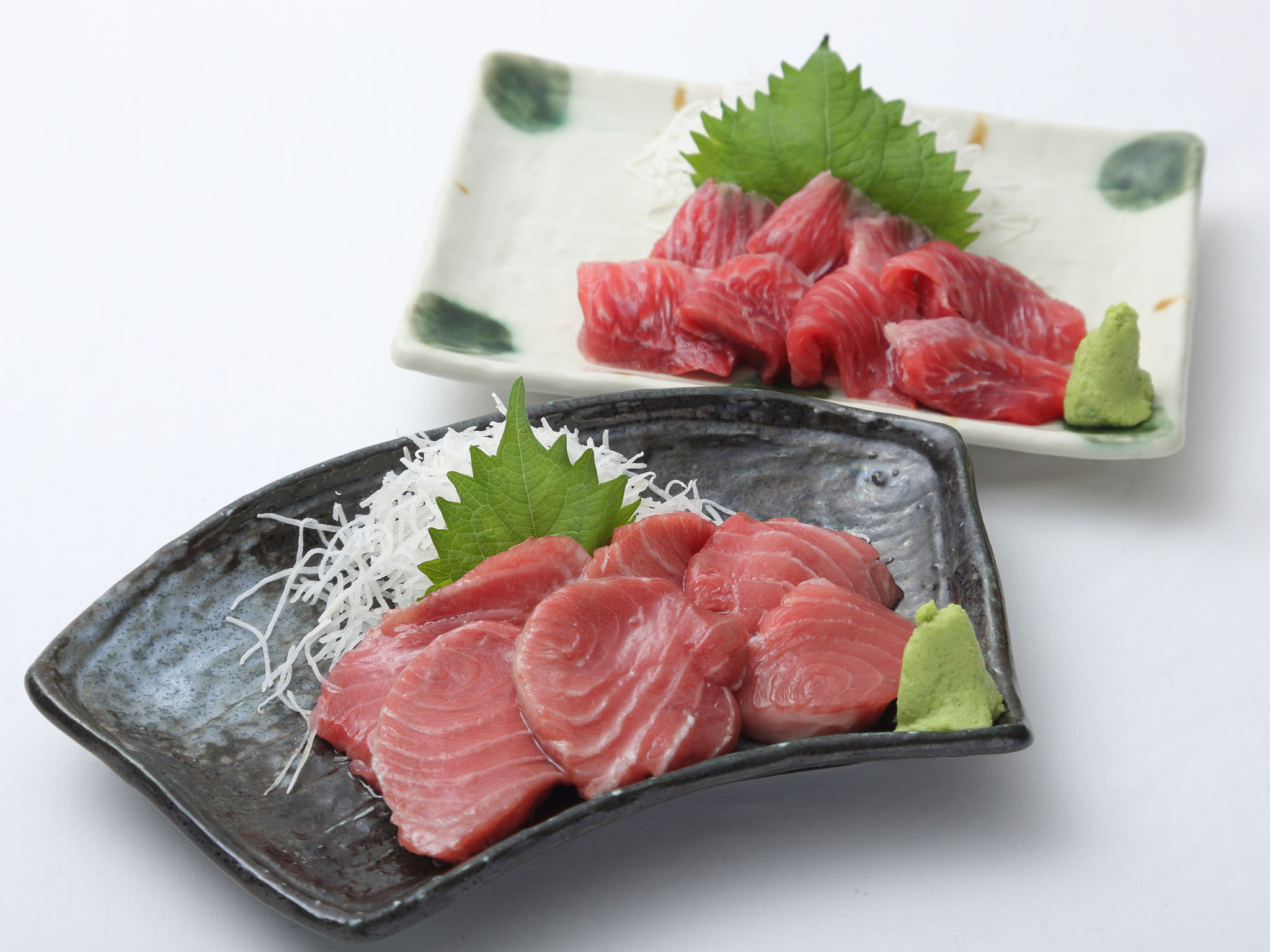 築地まぐろざんまい修 稲城市平尾の新鮮なお刺身とまぐろのお店