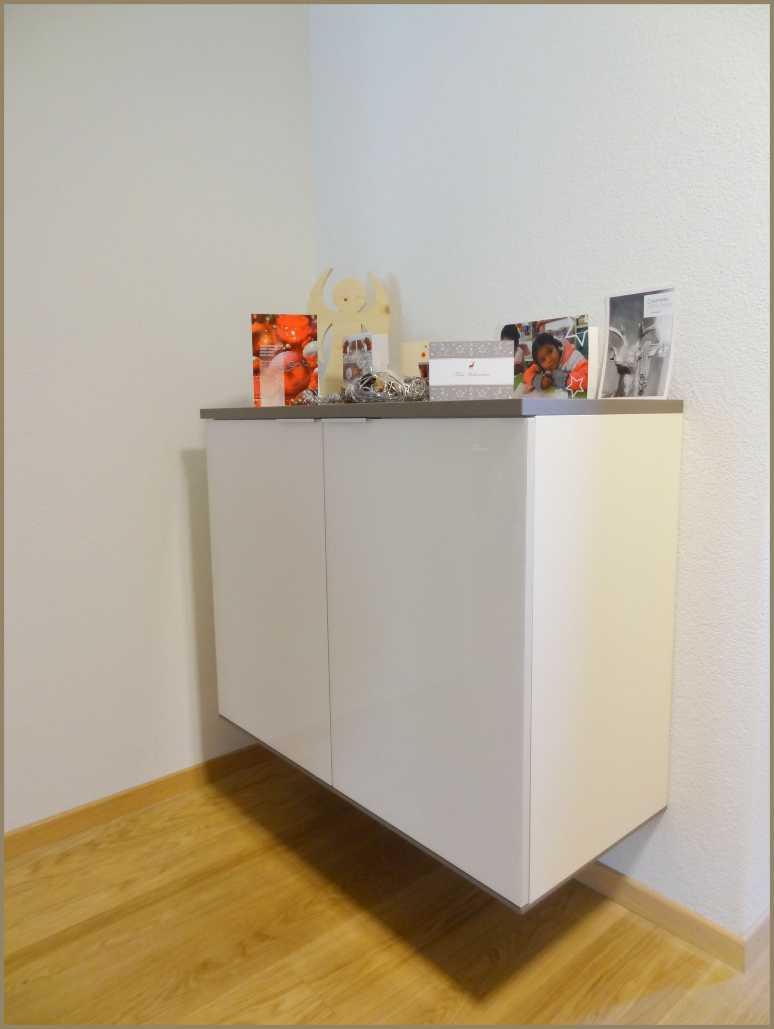 Sideboard, Aargau