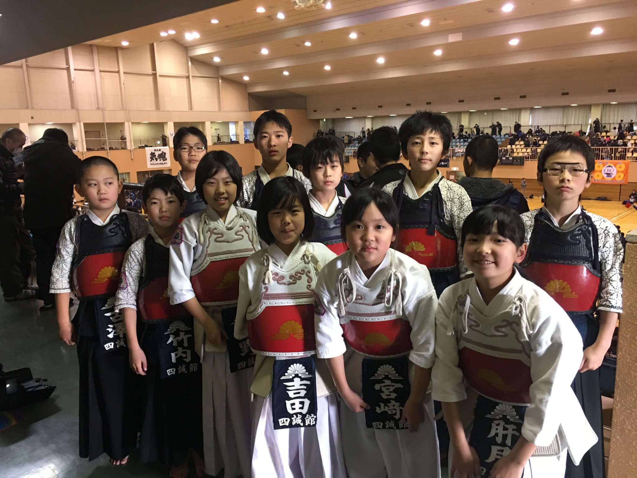 からっ風錬成会