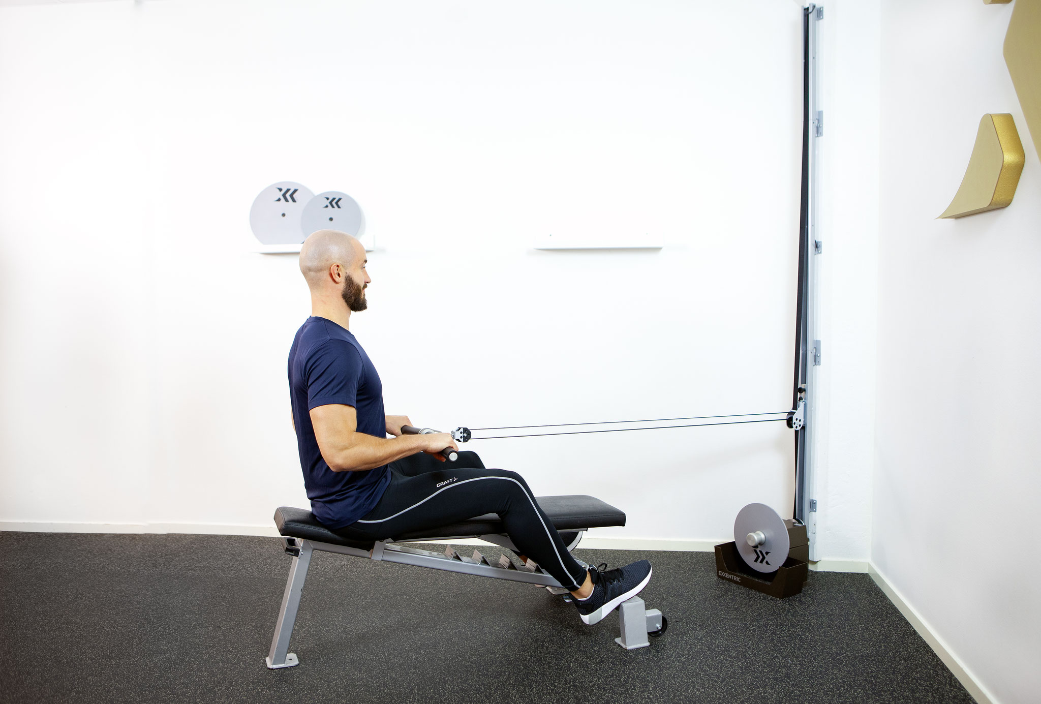 kPulley Pro Advanced System - 株式会社フォーアシスト 4Assist kPulley Pro Advanced System - 株式会社フォーアシスト 4Assist