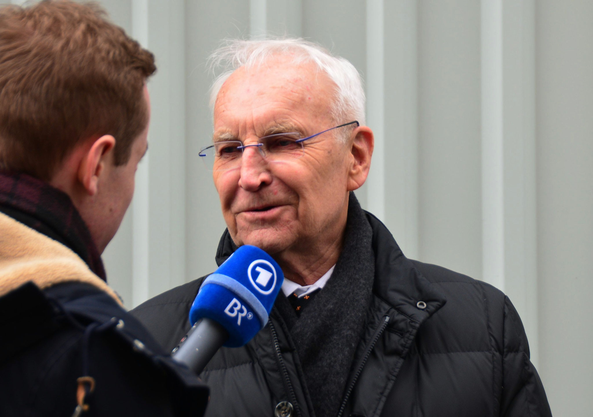 Edmund Stoiber