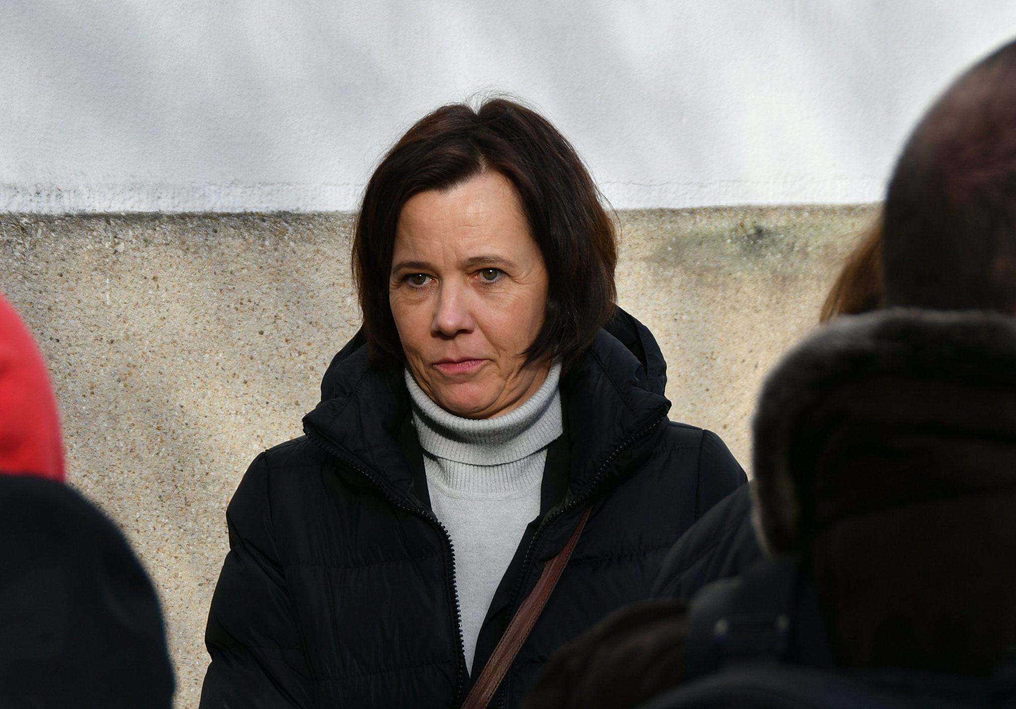 Jutta Schuttermaier