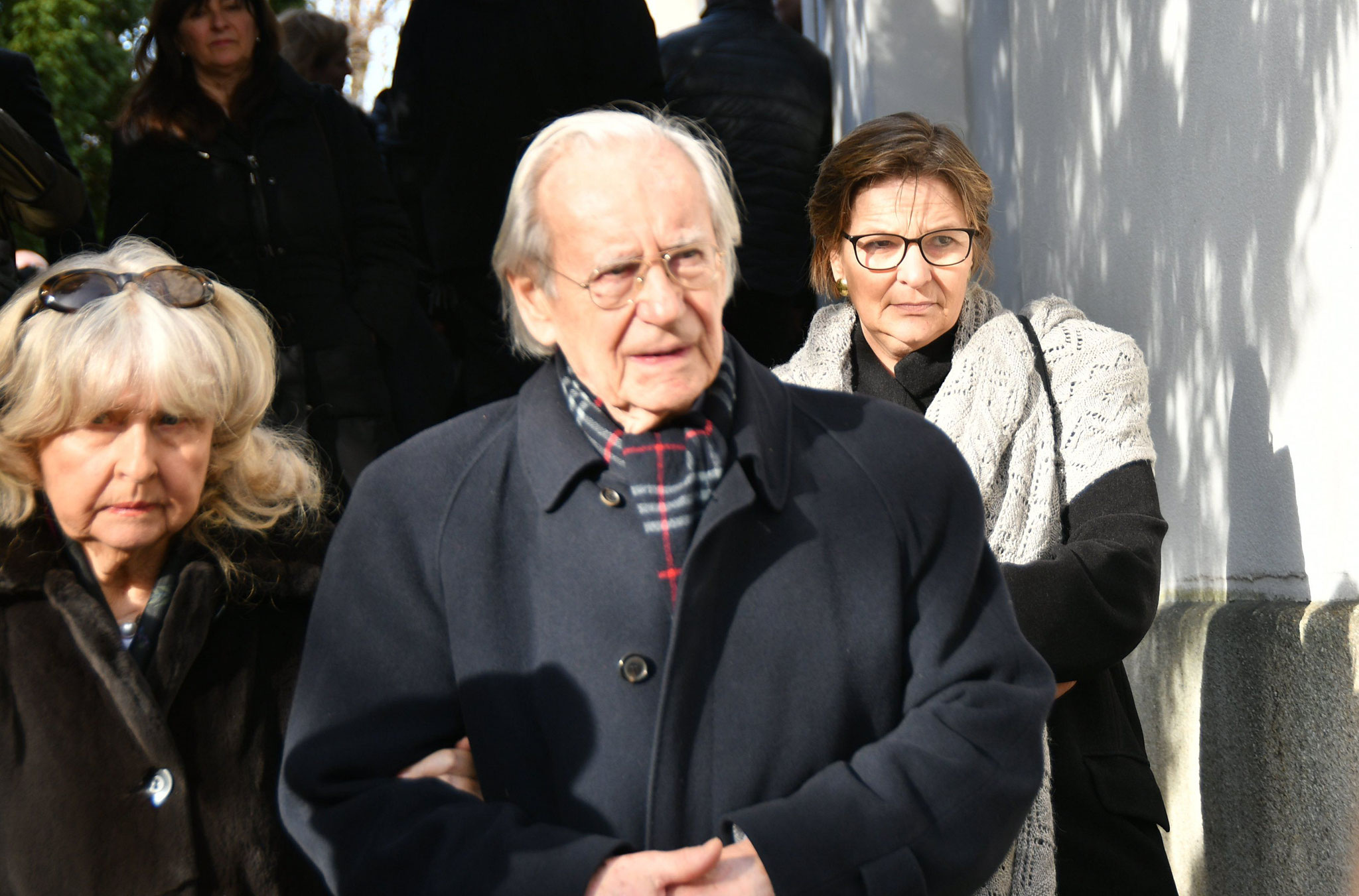 Wilfried Klaus