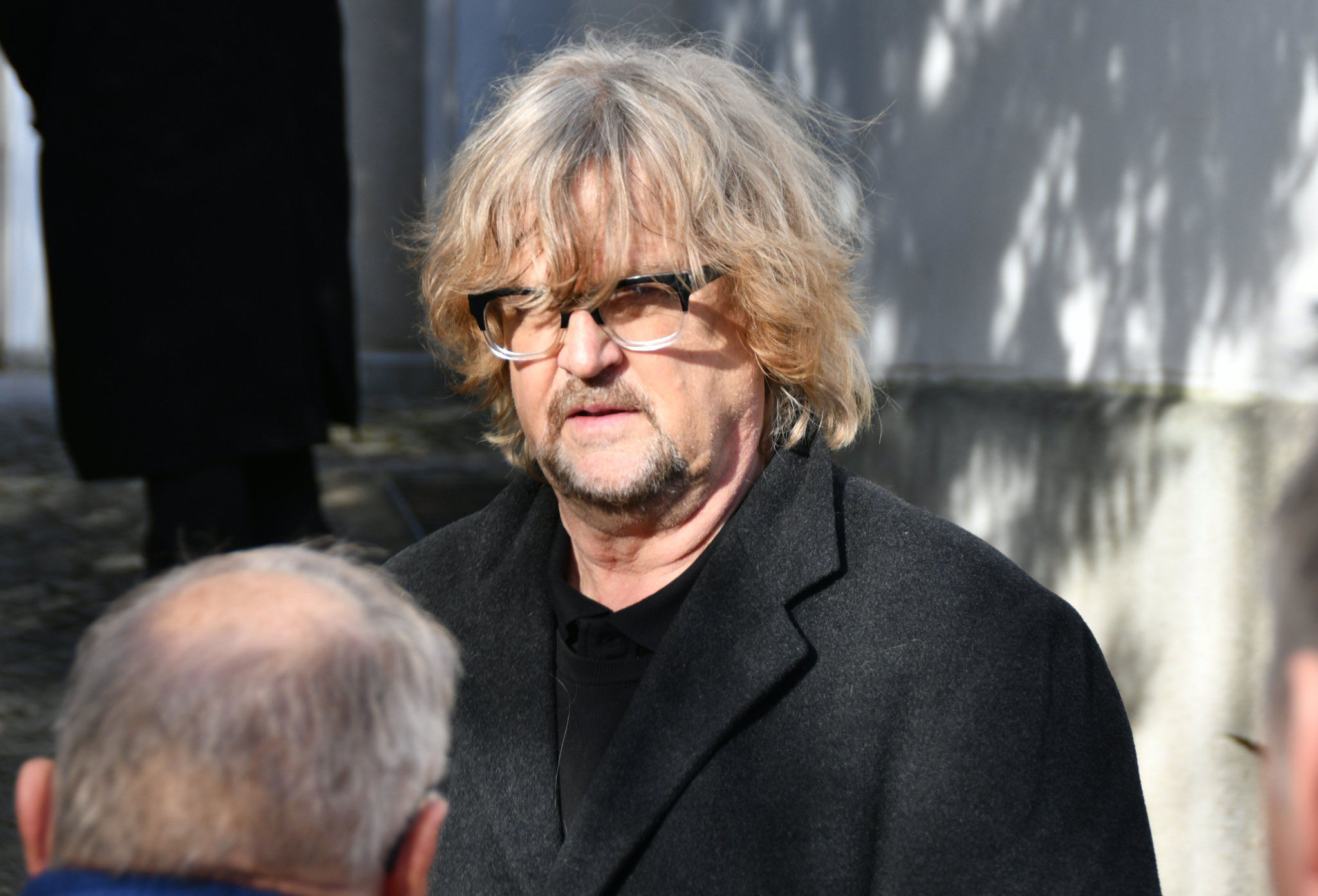 Norbert Krug (ex Veronika Ferres)