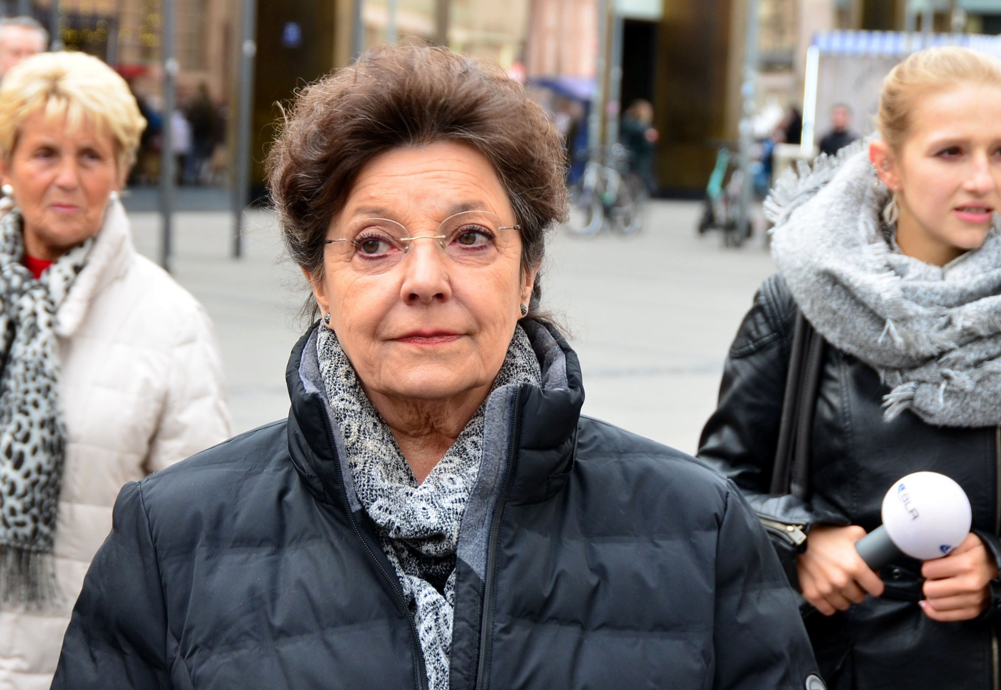 Monika Baumgartner