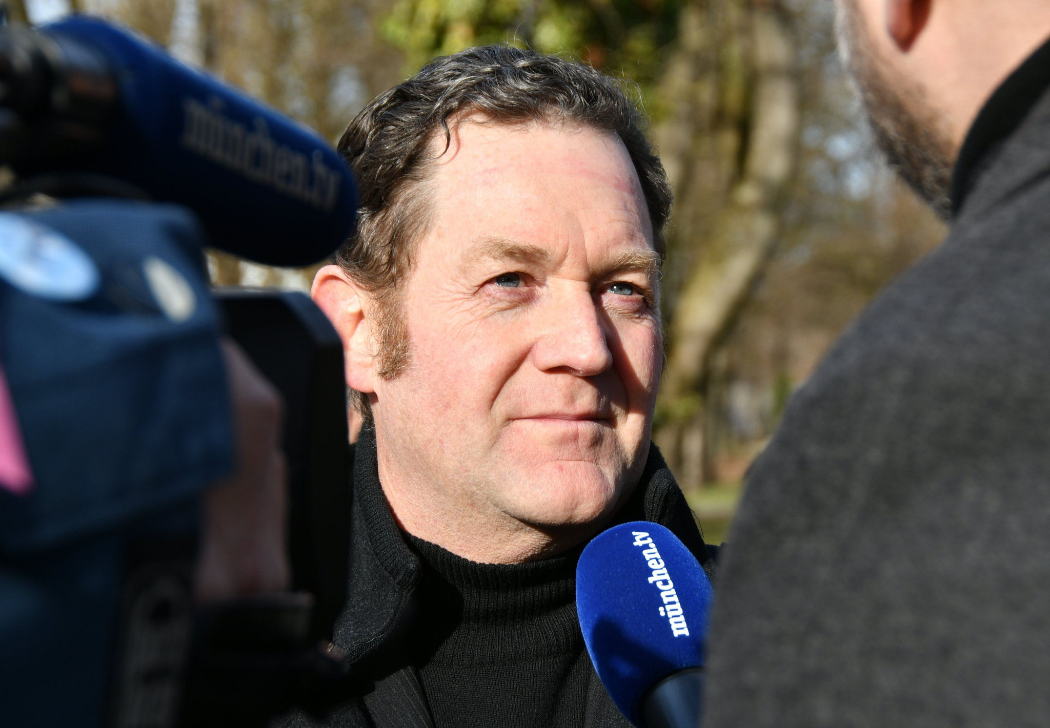 Jürgen Tonkel