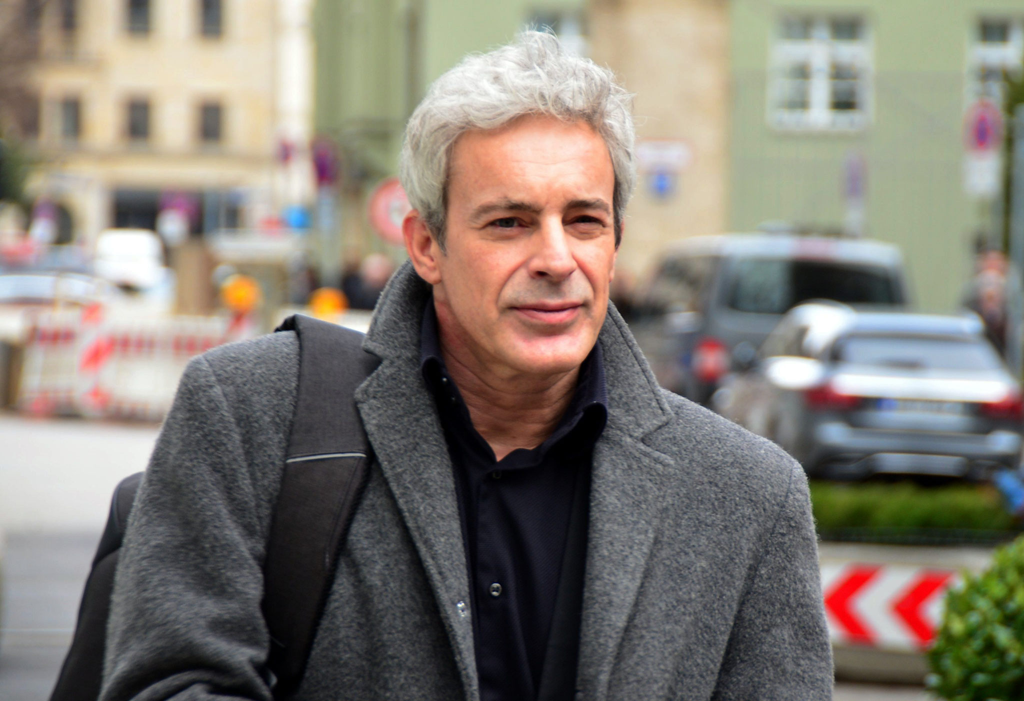Gedeon Burkhard