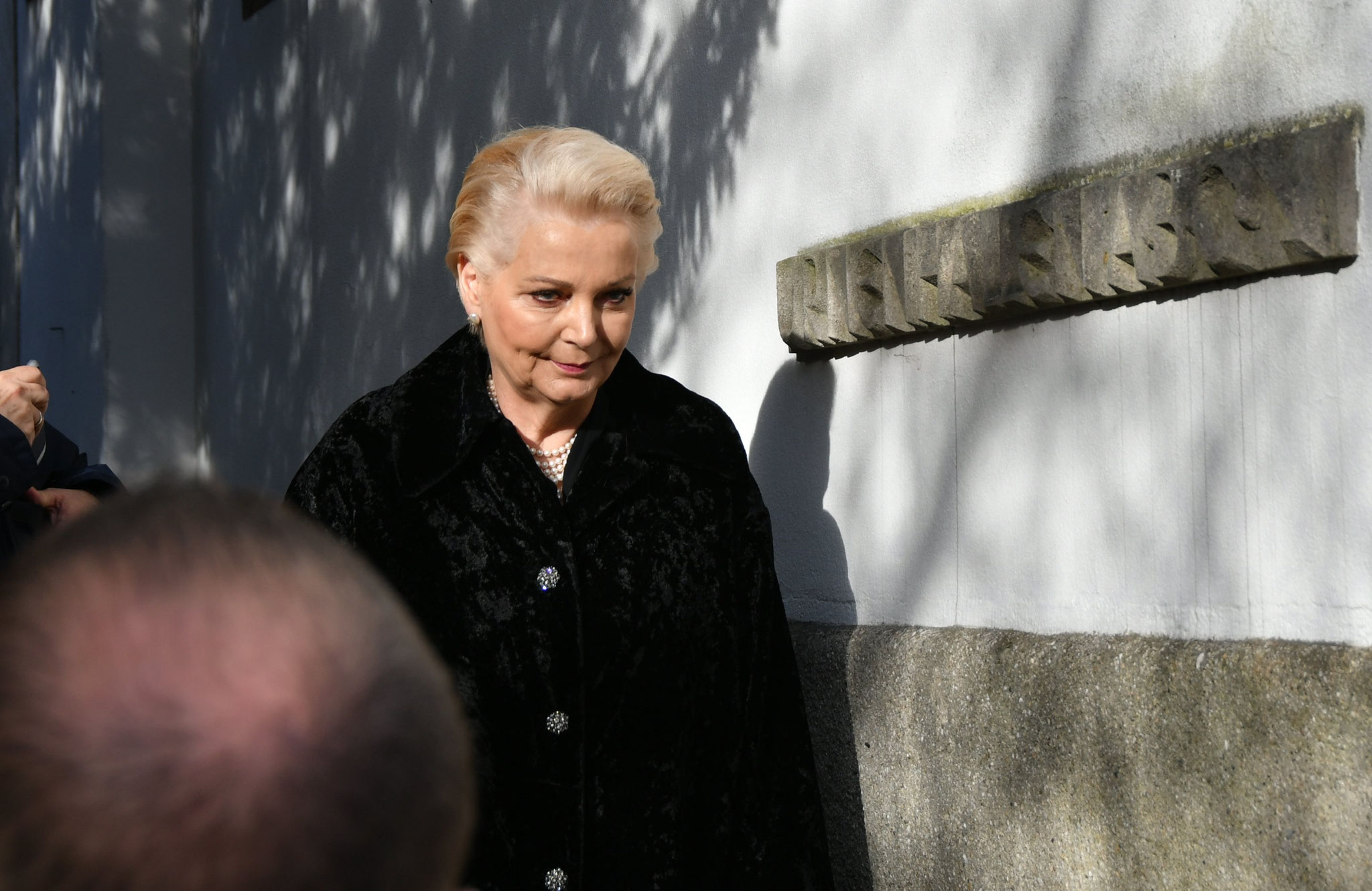 OB Rosenheim Gabrielle Bauer