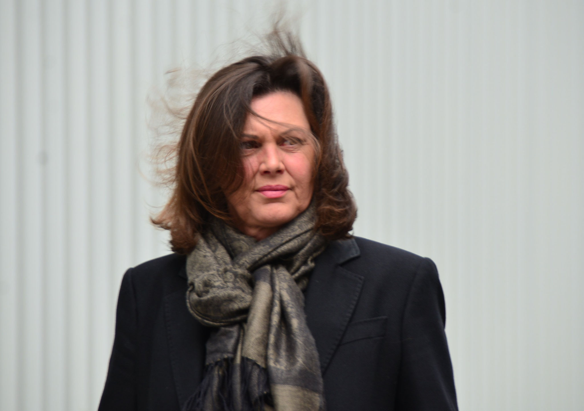 Ilse Aigner