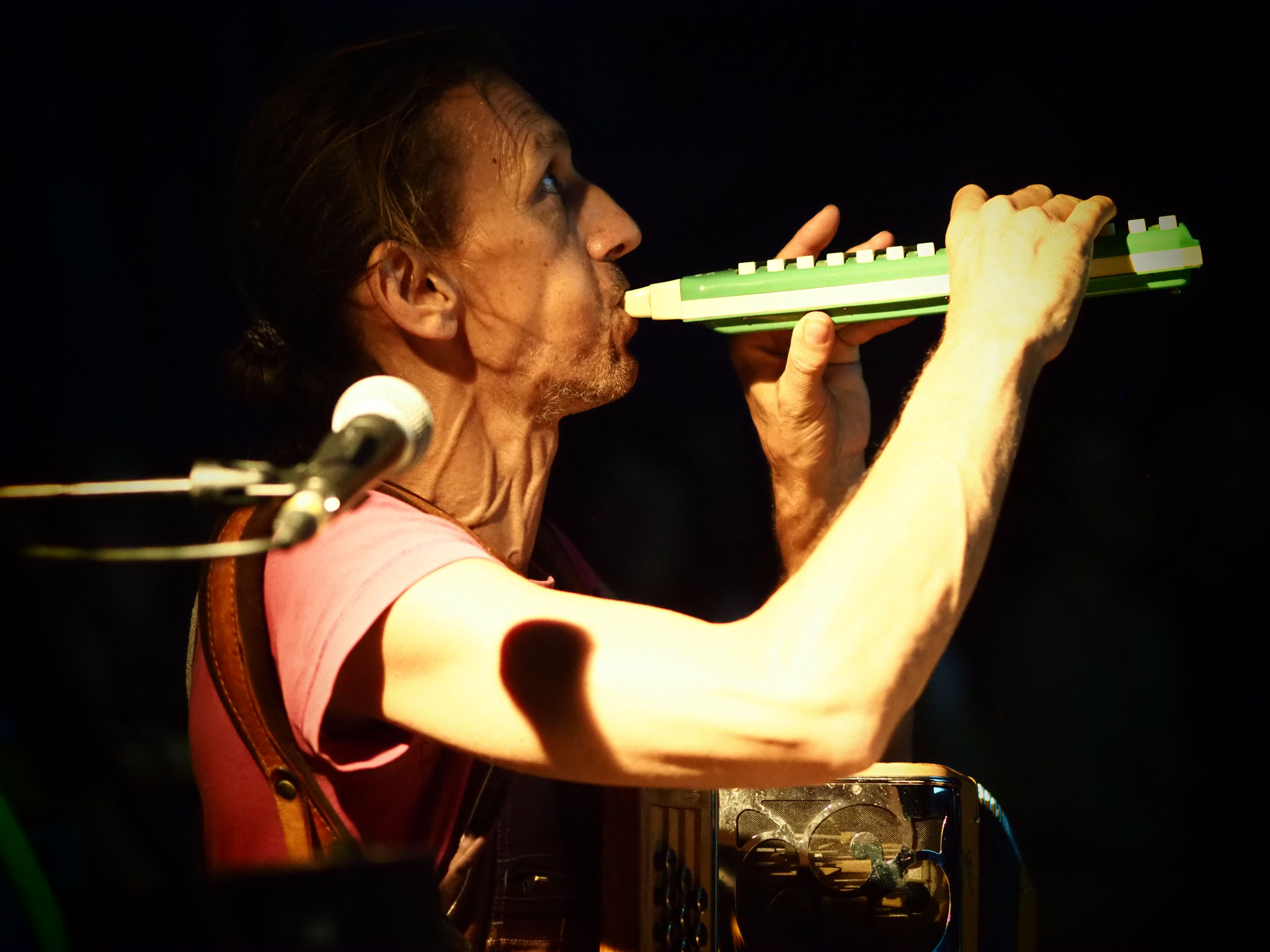 Christophe Leblond
