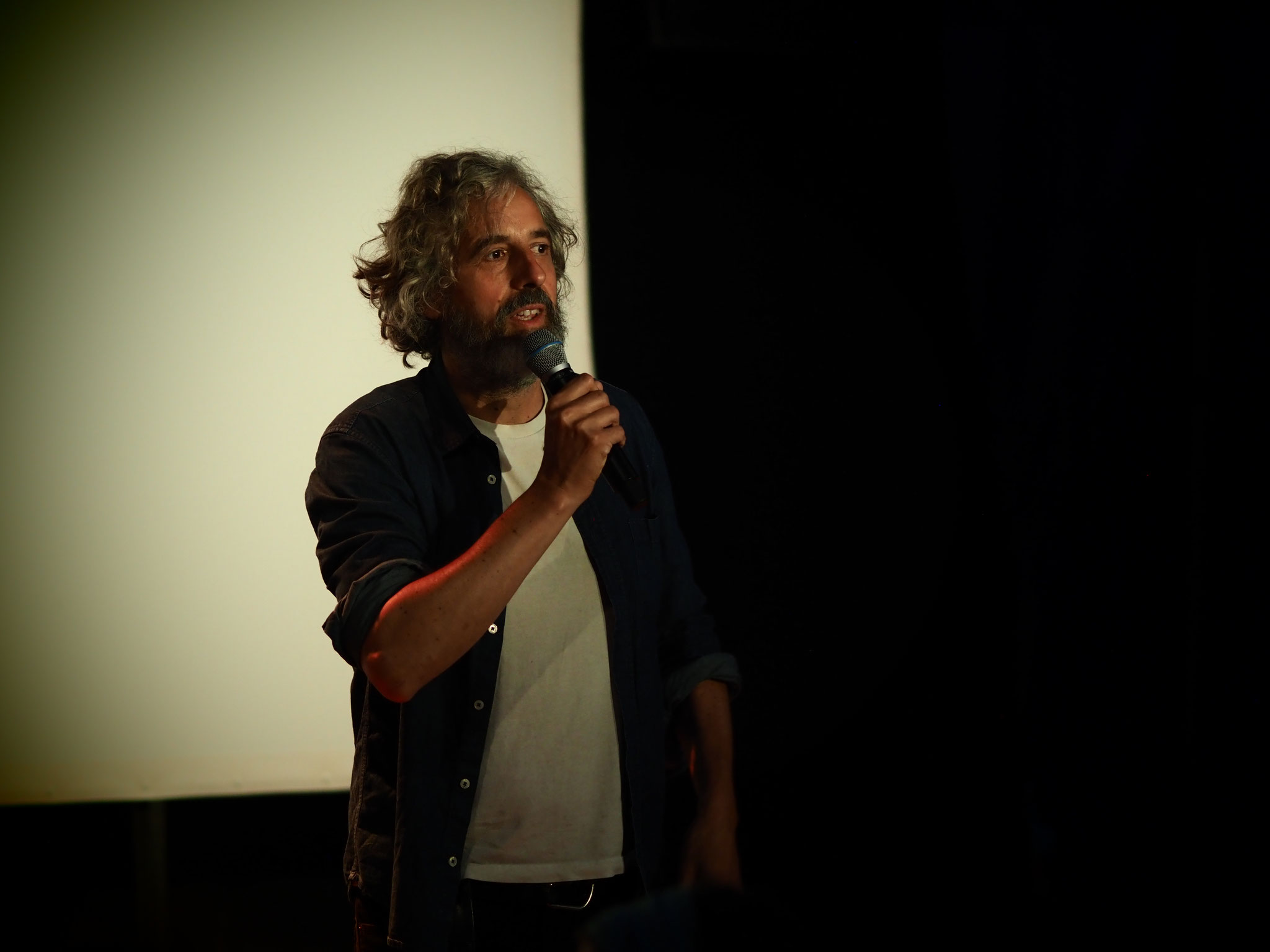 Guillaume Brac
