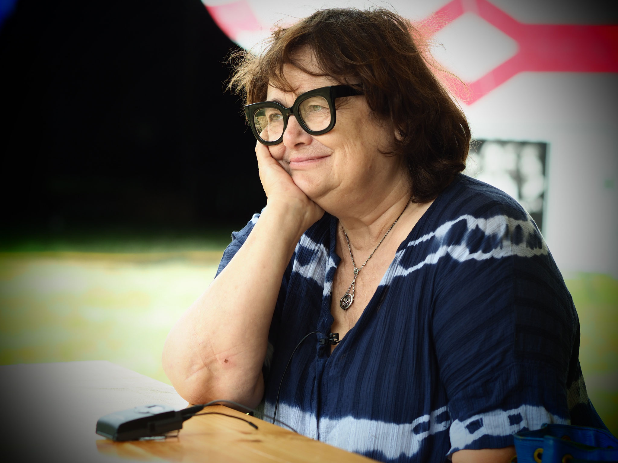 Dominique Cabrera