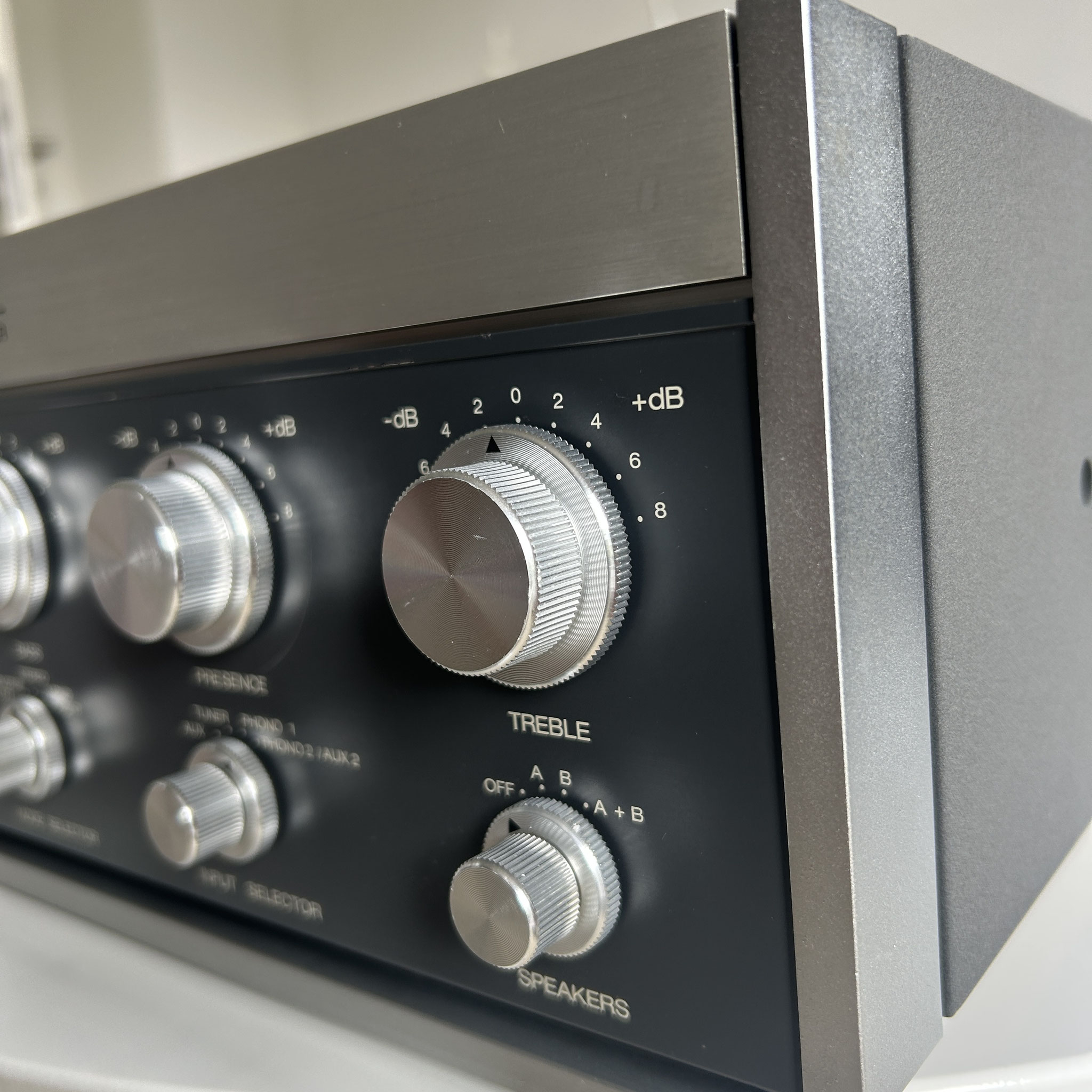 B750 MKII  -  ID 1479  -  Orginalbild 2