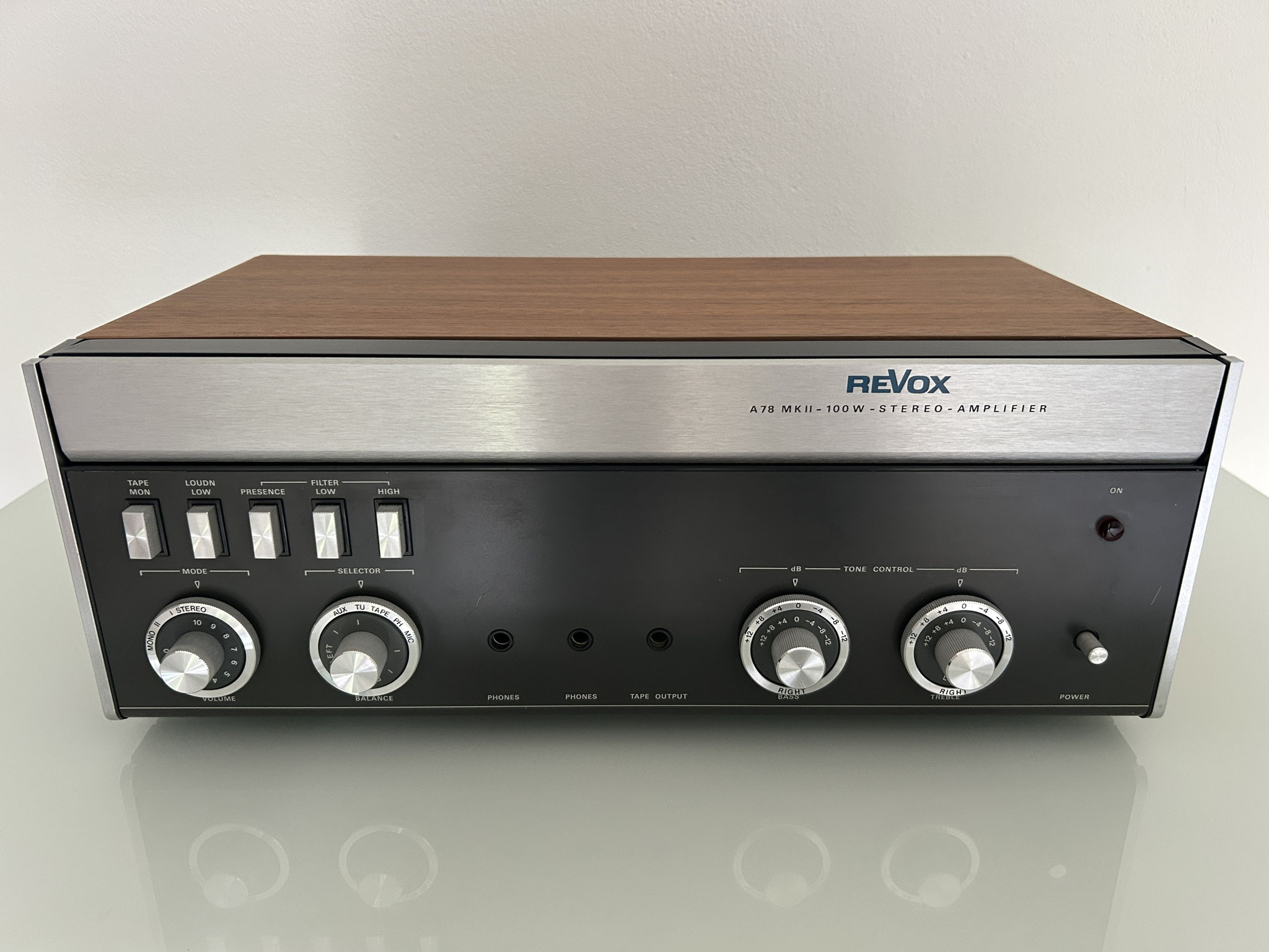 A78 MKII - ID 1480 - Orginalbild 1