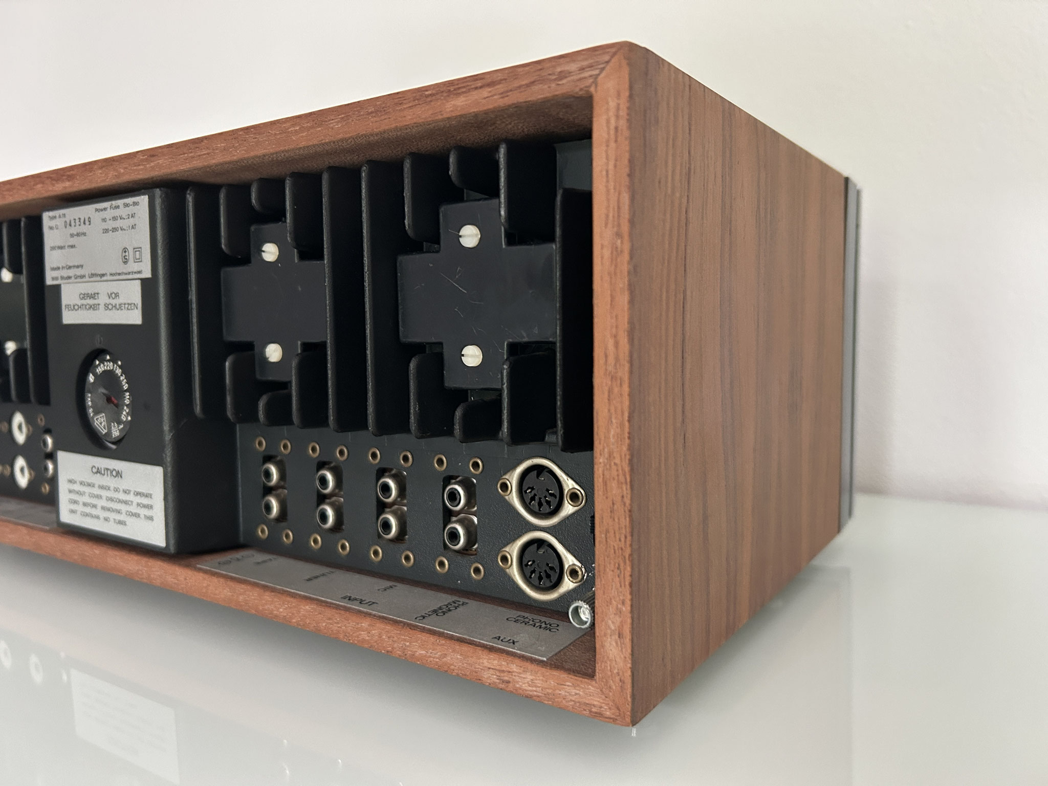 A78 MKII  -  ID 1480  -  Orginalbild 7