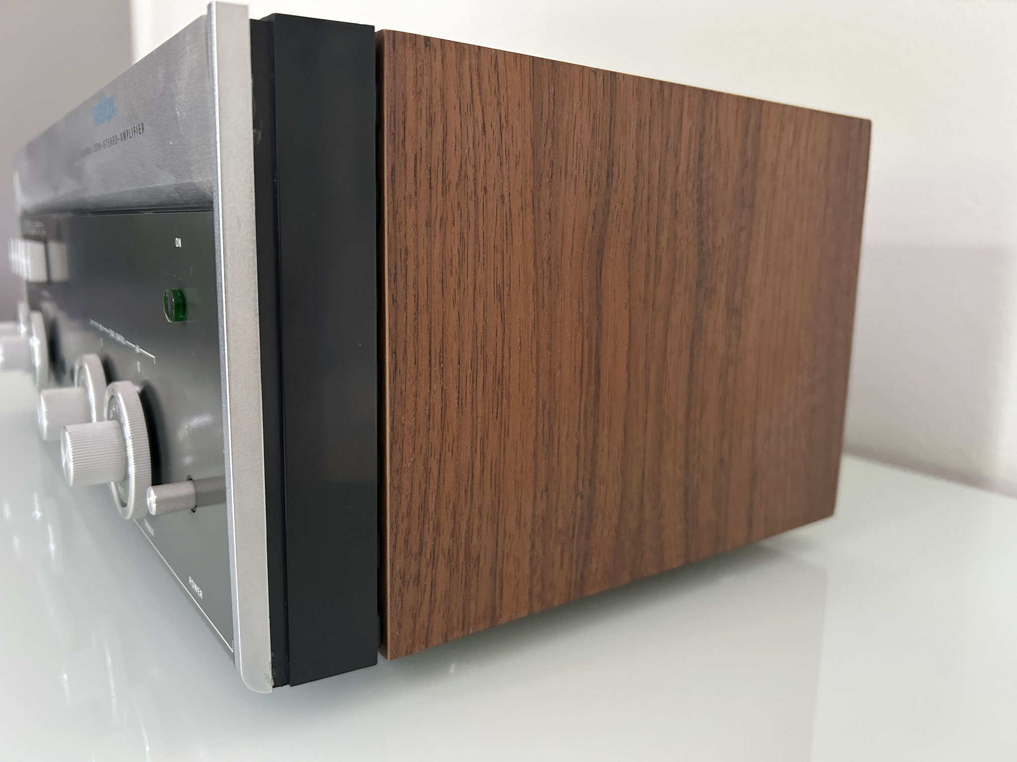 A78 MKII  -  ID 1485  -  Orginalbild 4