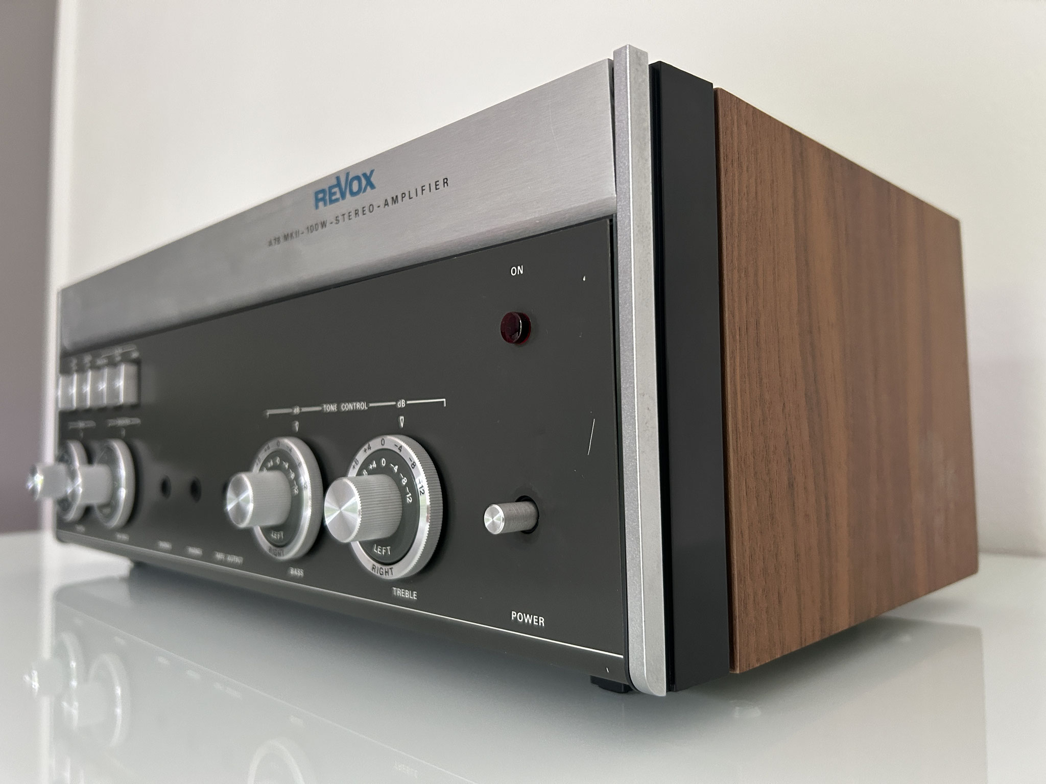 A78 MKII  -  ID 1480  -  Orginalbild 3
