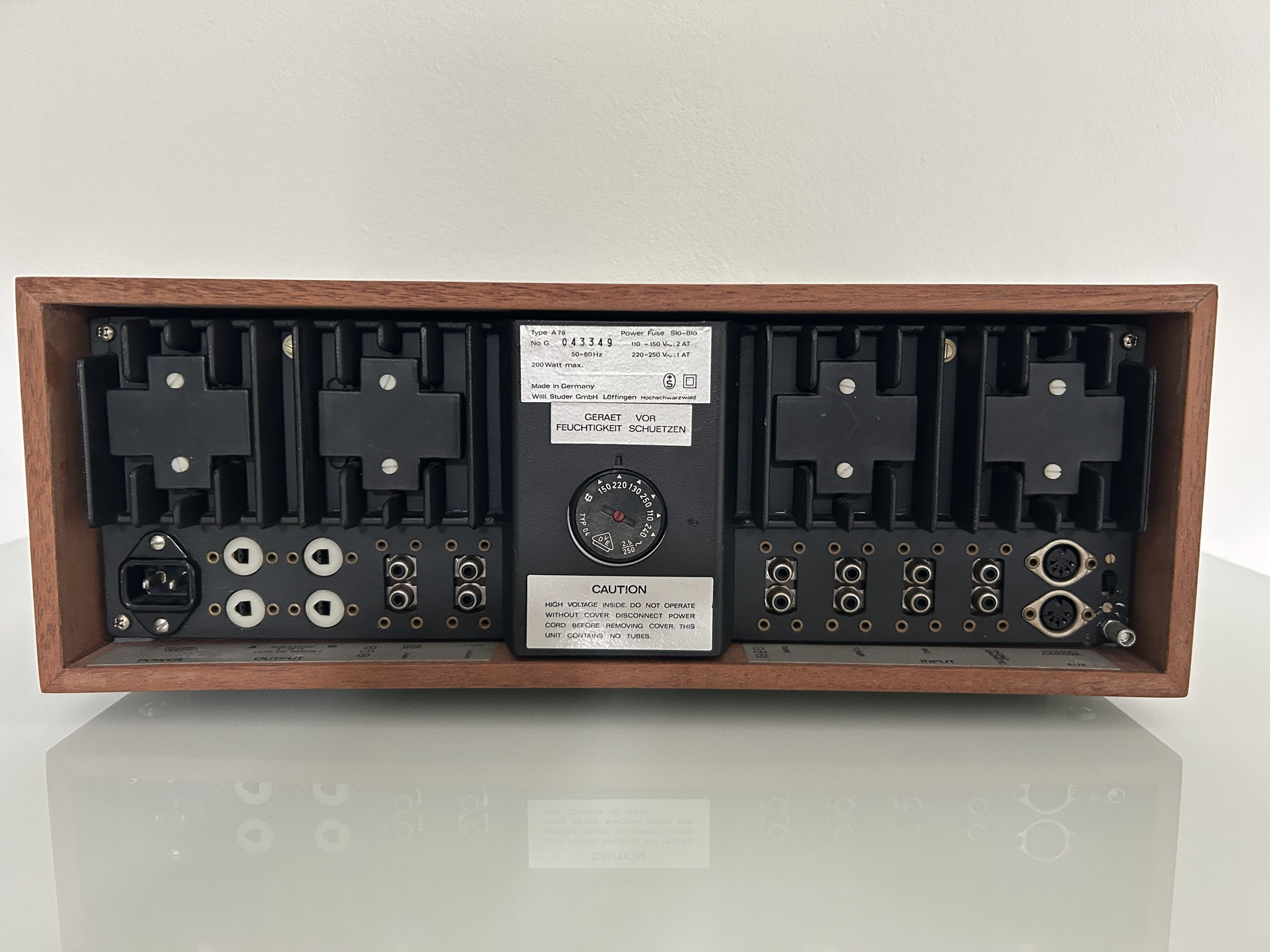 A78 MKII - ID 1480 - Orginalbild 6