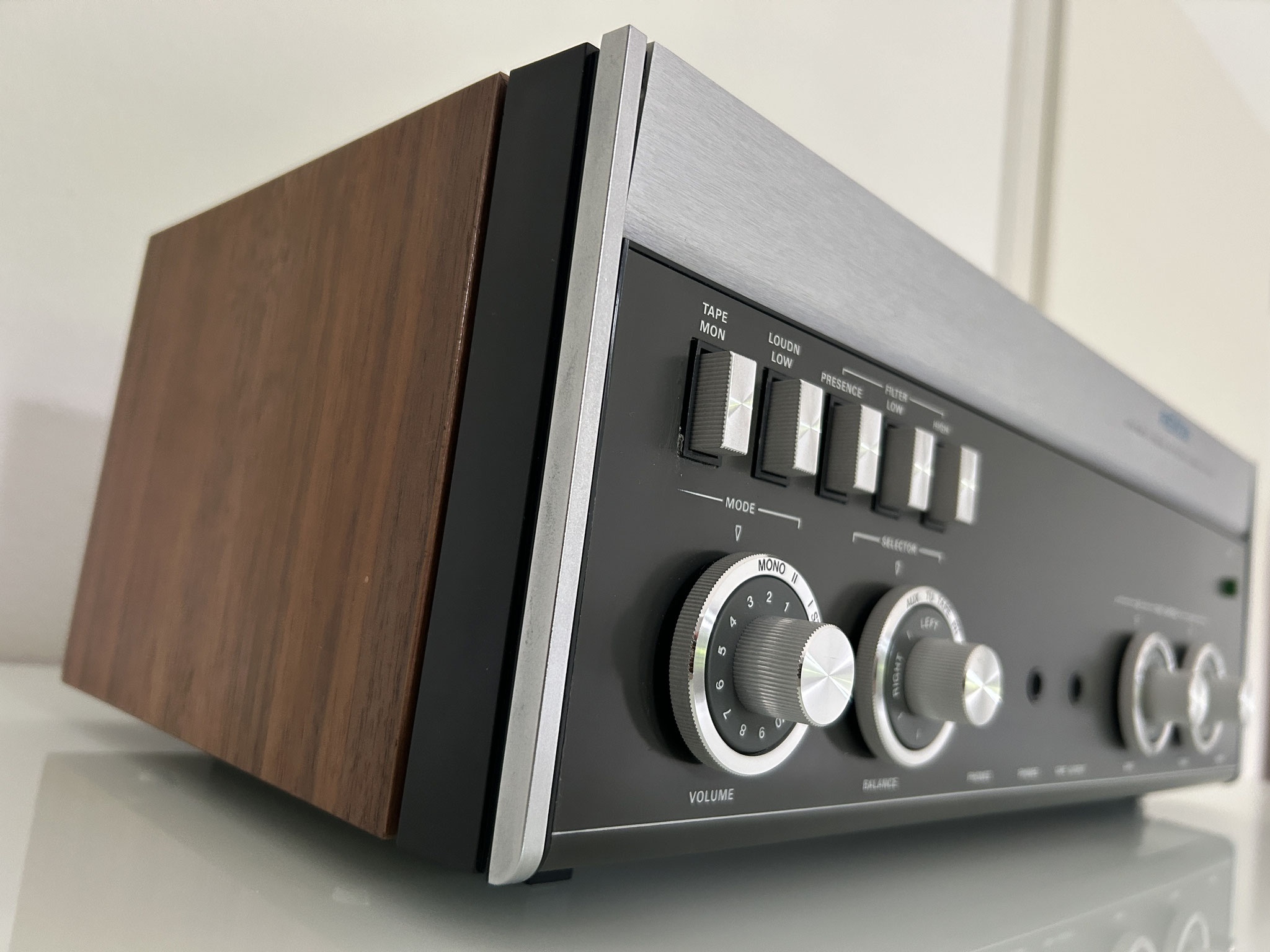 A78 MKII  -  ID 1485  -  Orginalbild 5