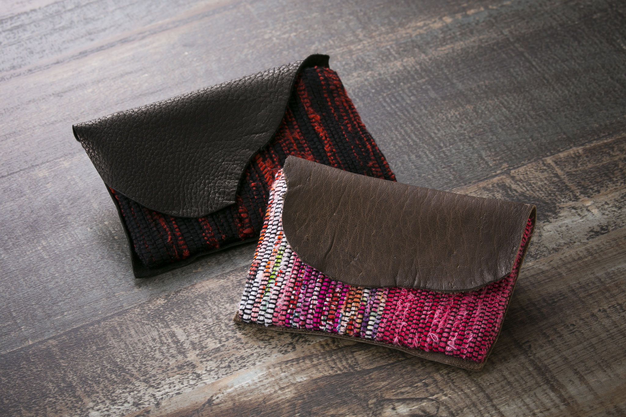 青森県指定伝統工芸品津軽裂織 - 裂き織り工房テキスタイルスタジオ村上