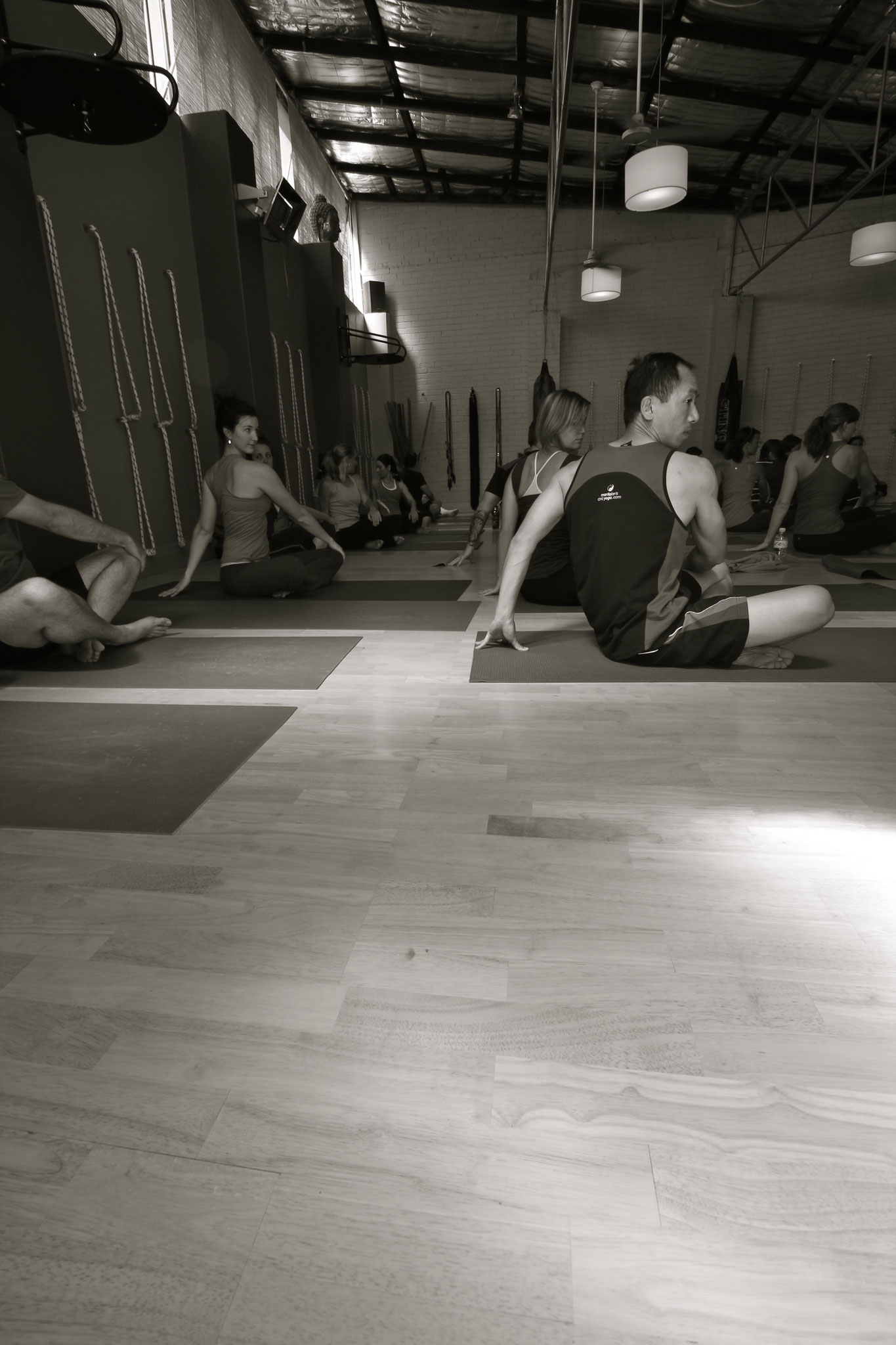 Focus & Be Balanced Focus & Be