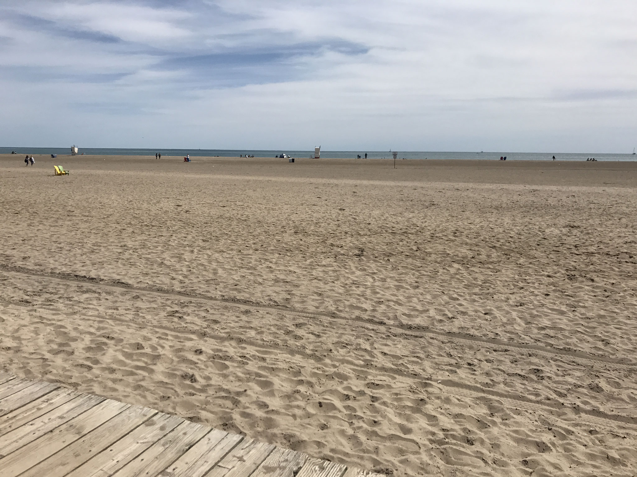 "The Beaches" Toronto