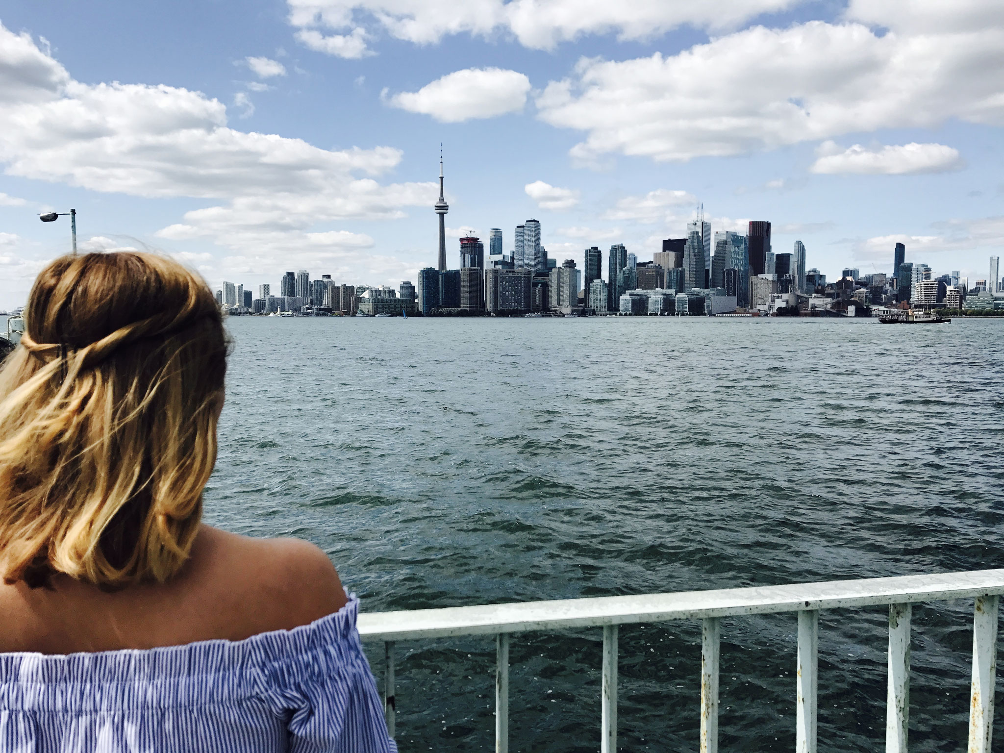 Toronto