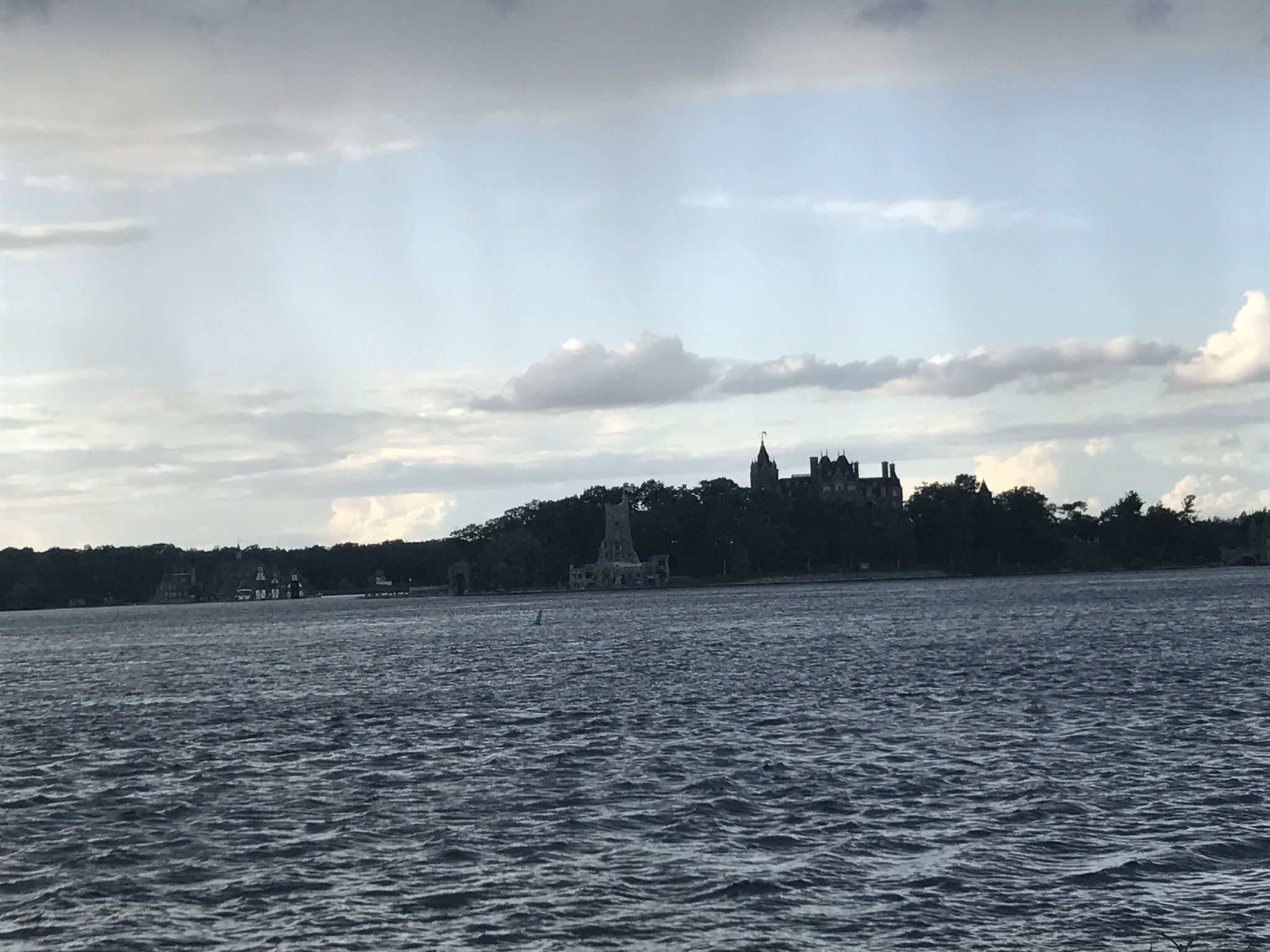Thousand Islands